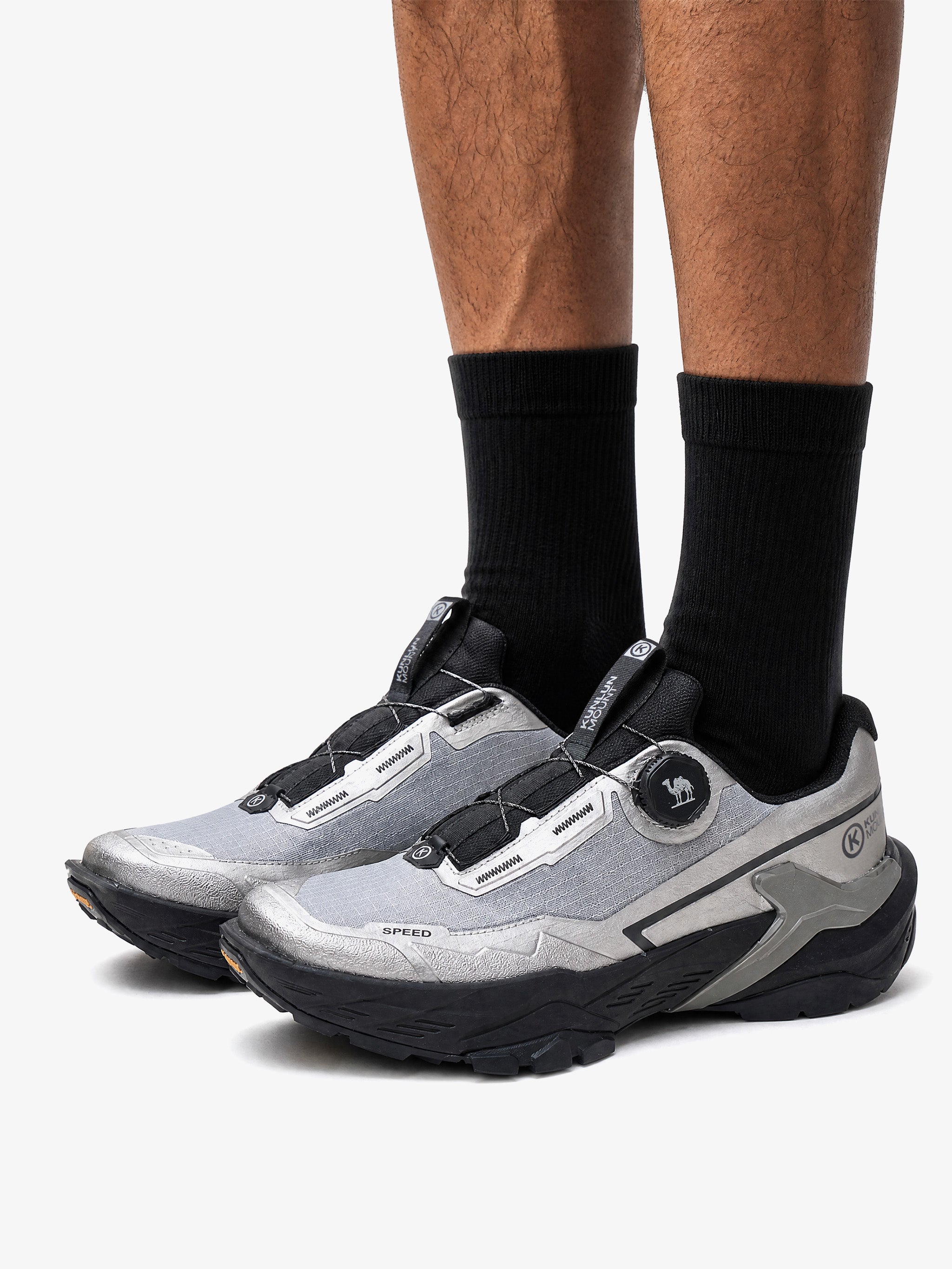 Men's CT Trail Running Shoes