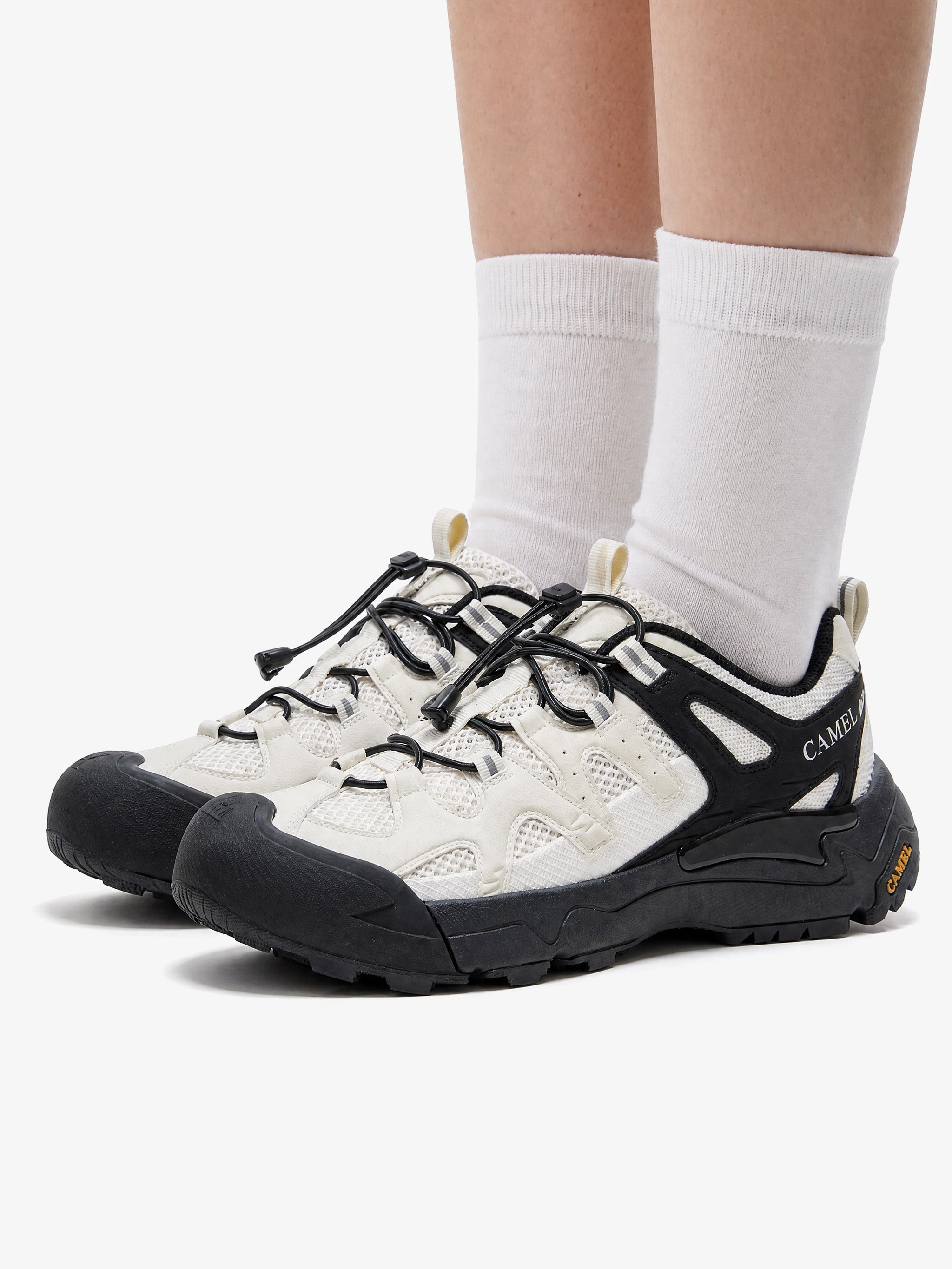 Women's Breathable Hiking Sneakers