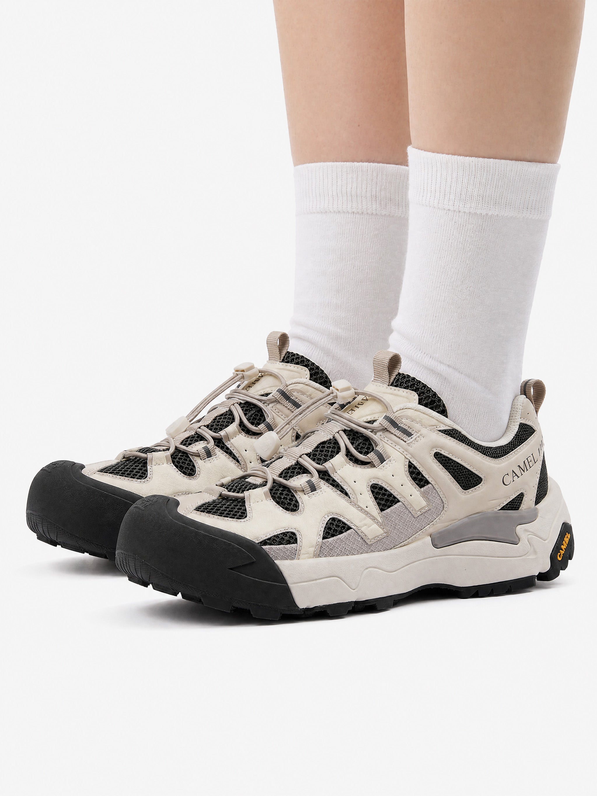 Women's Breathable Hiking Sneakers