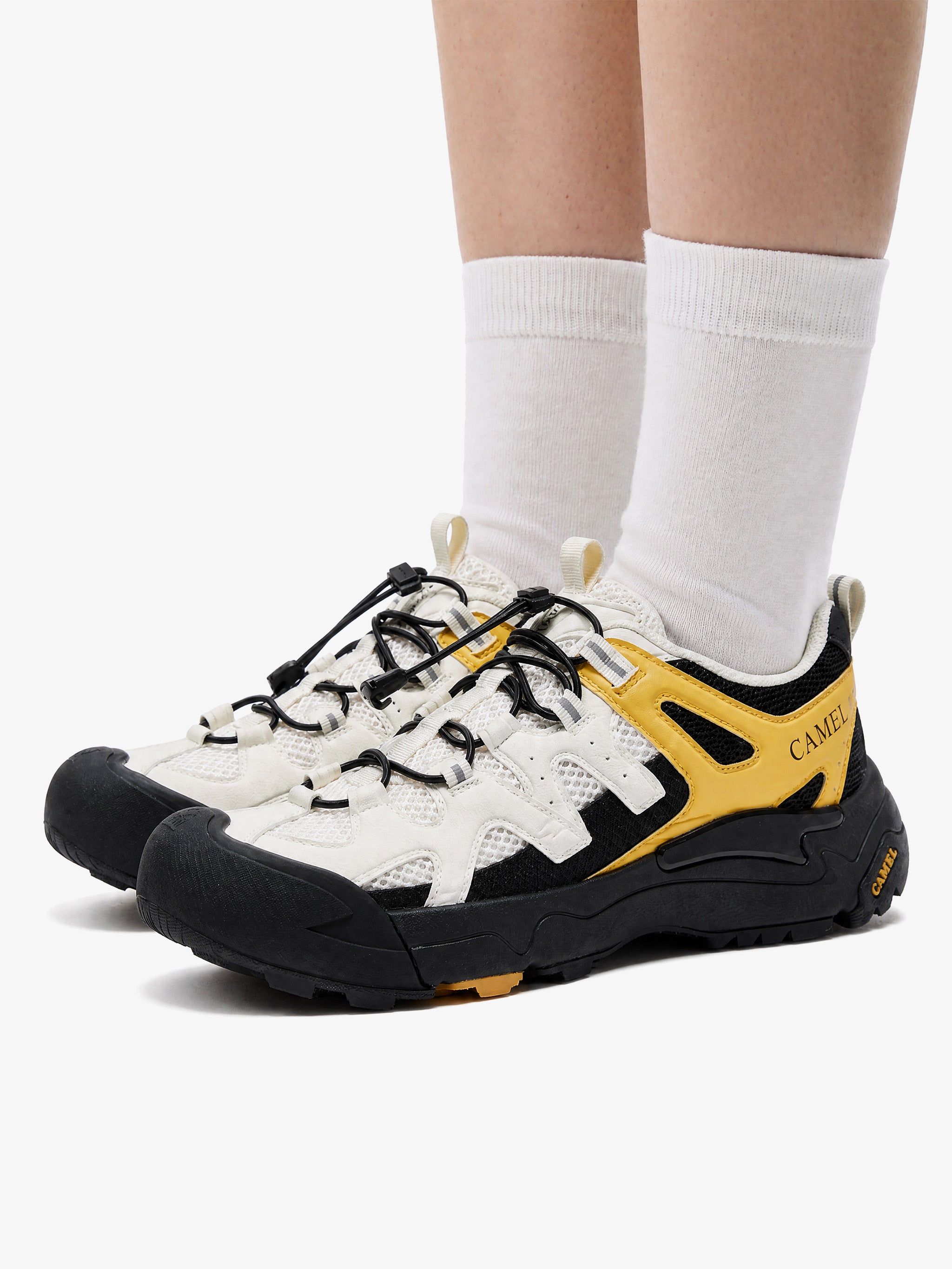 Women's Breathable Hiking Sneakers
