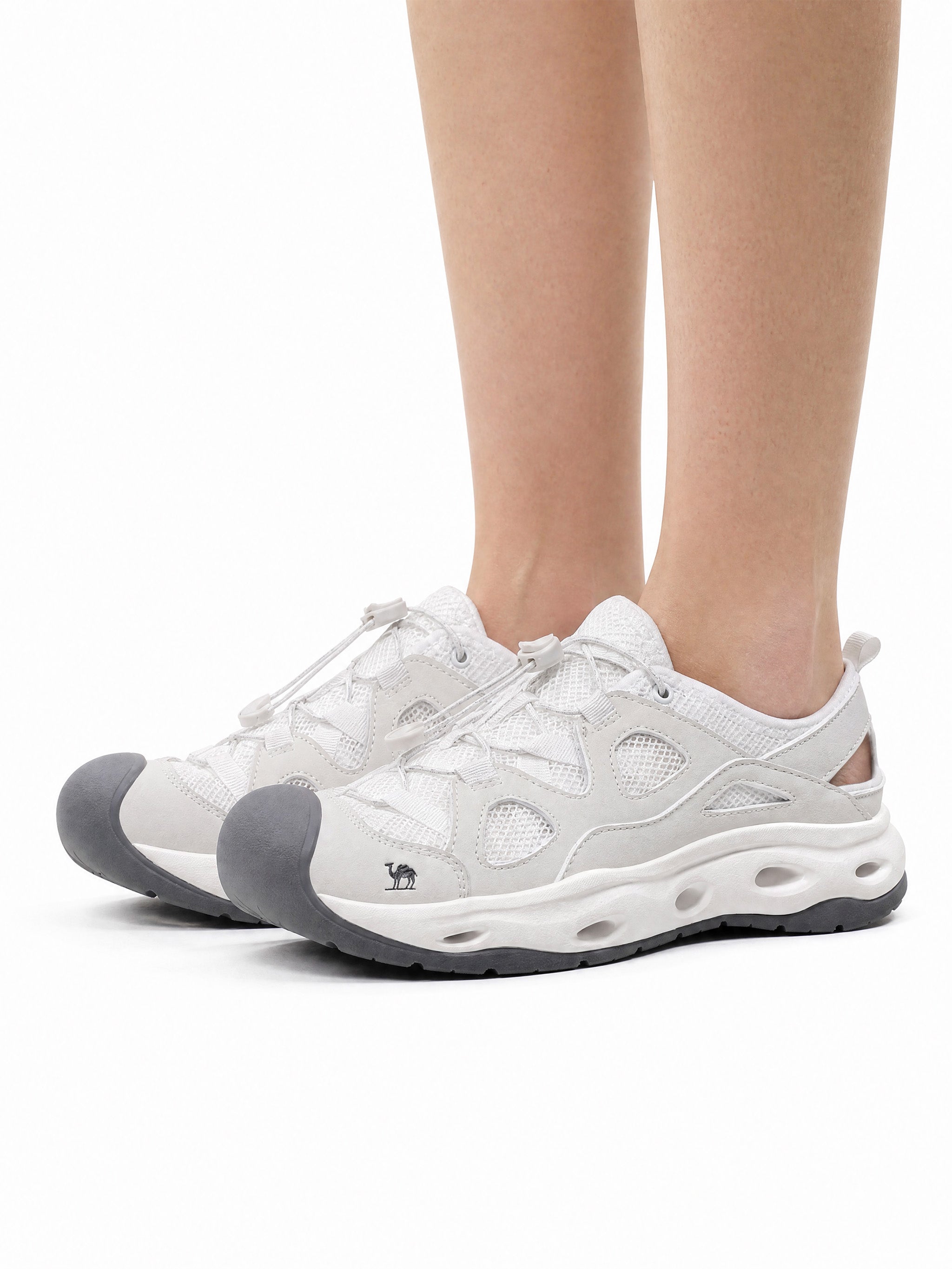 Women's Non-Slip Amphibious Water Shoes