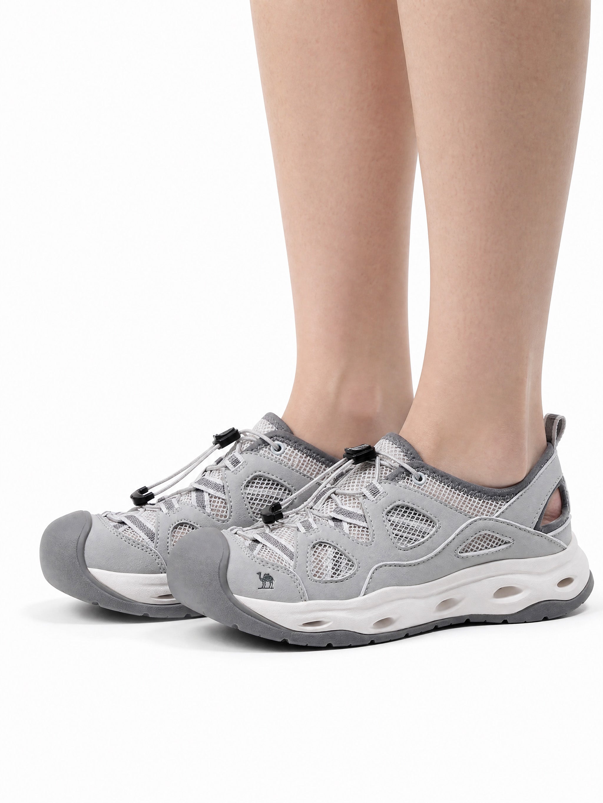 Women's Non-Slip Amphibious Water Shoes