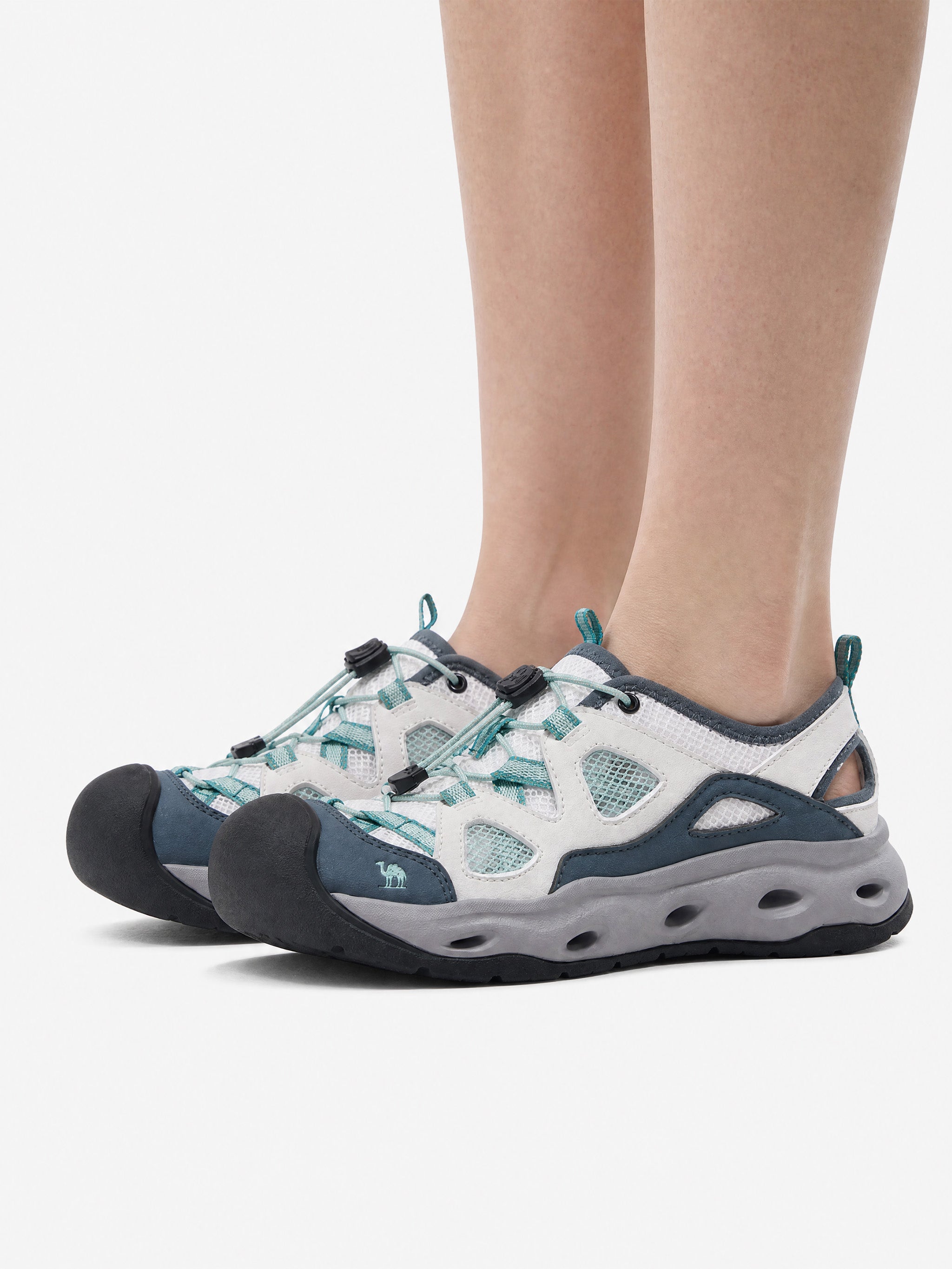 Women's Non-Slip Amphibious Water Shoes