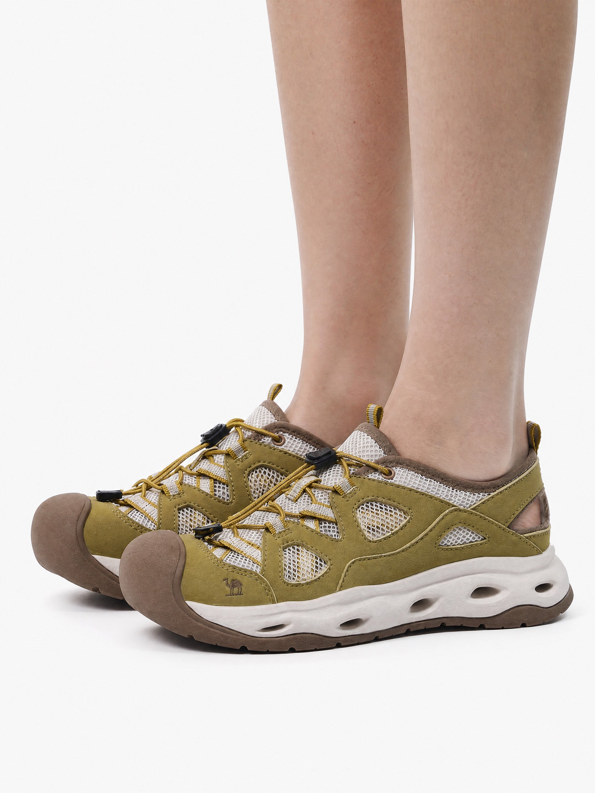 Women's Non-Slip Amphibious Water Shoes