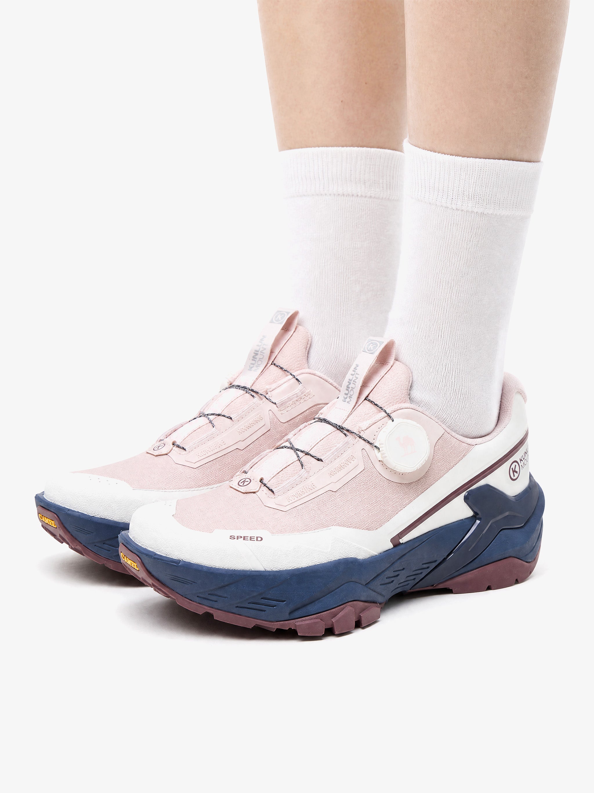 Women's CT Trail Running Shoes