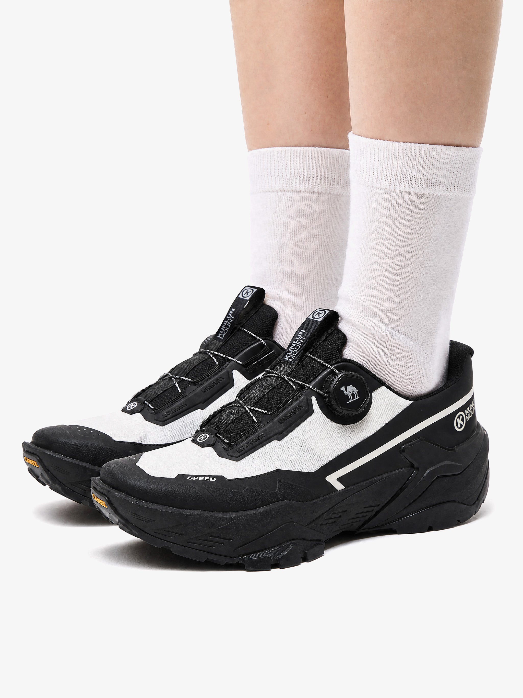 Women's CT Trail Running Shoes