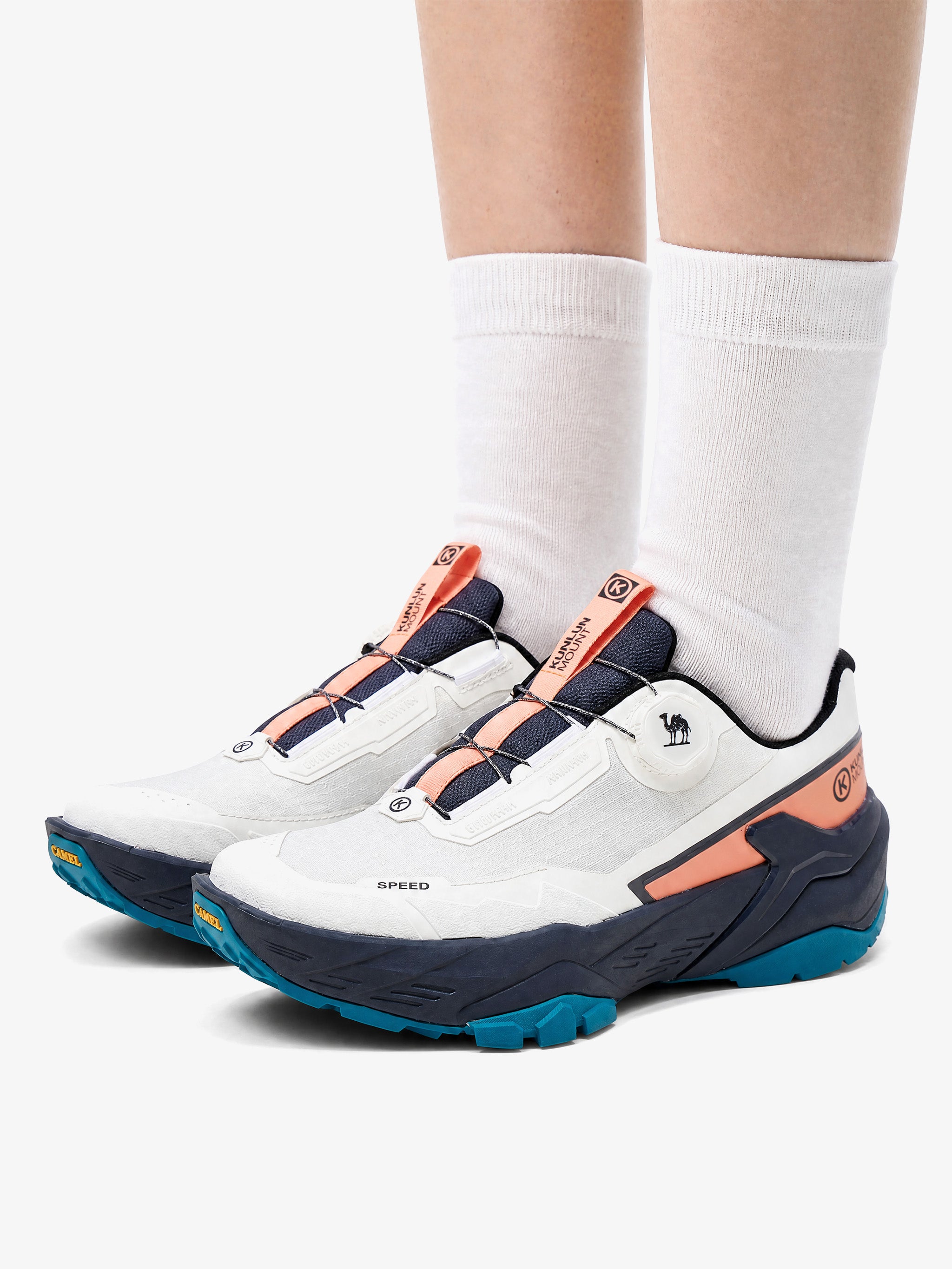 Women's CT Trail Running Shoes