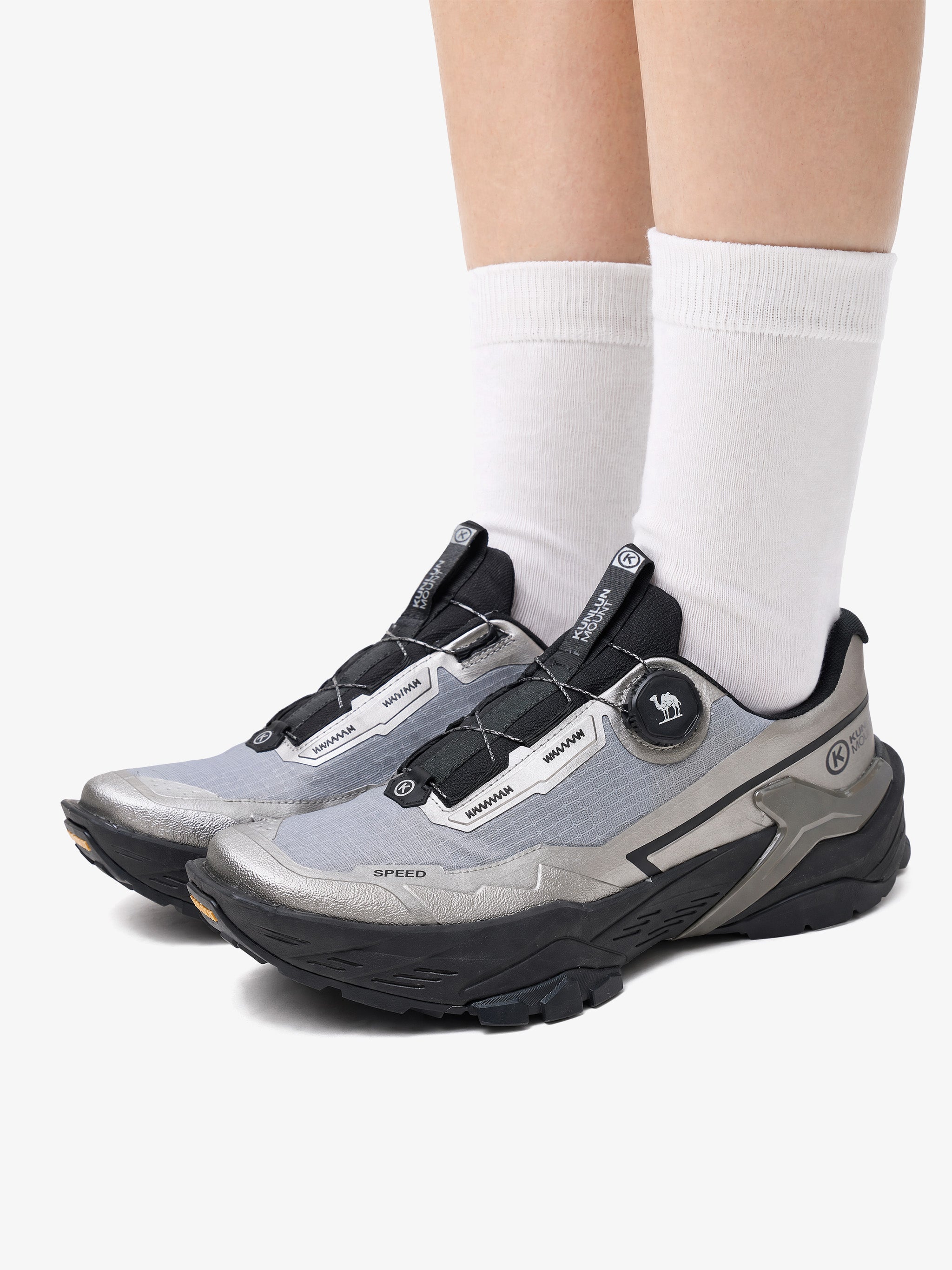 Women's CT Trail Running Shoes