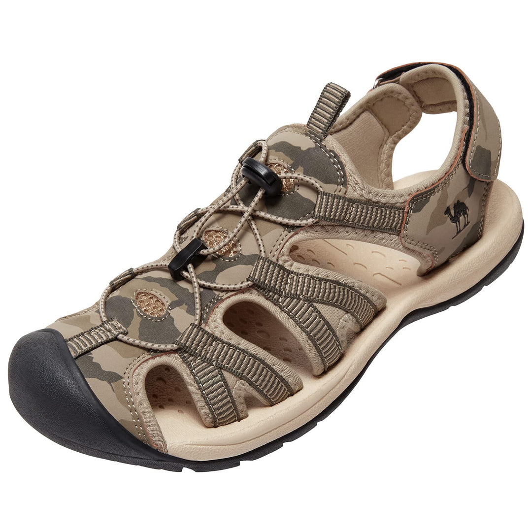 CAMELSPORTS Men's Hiking Sandals