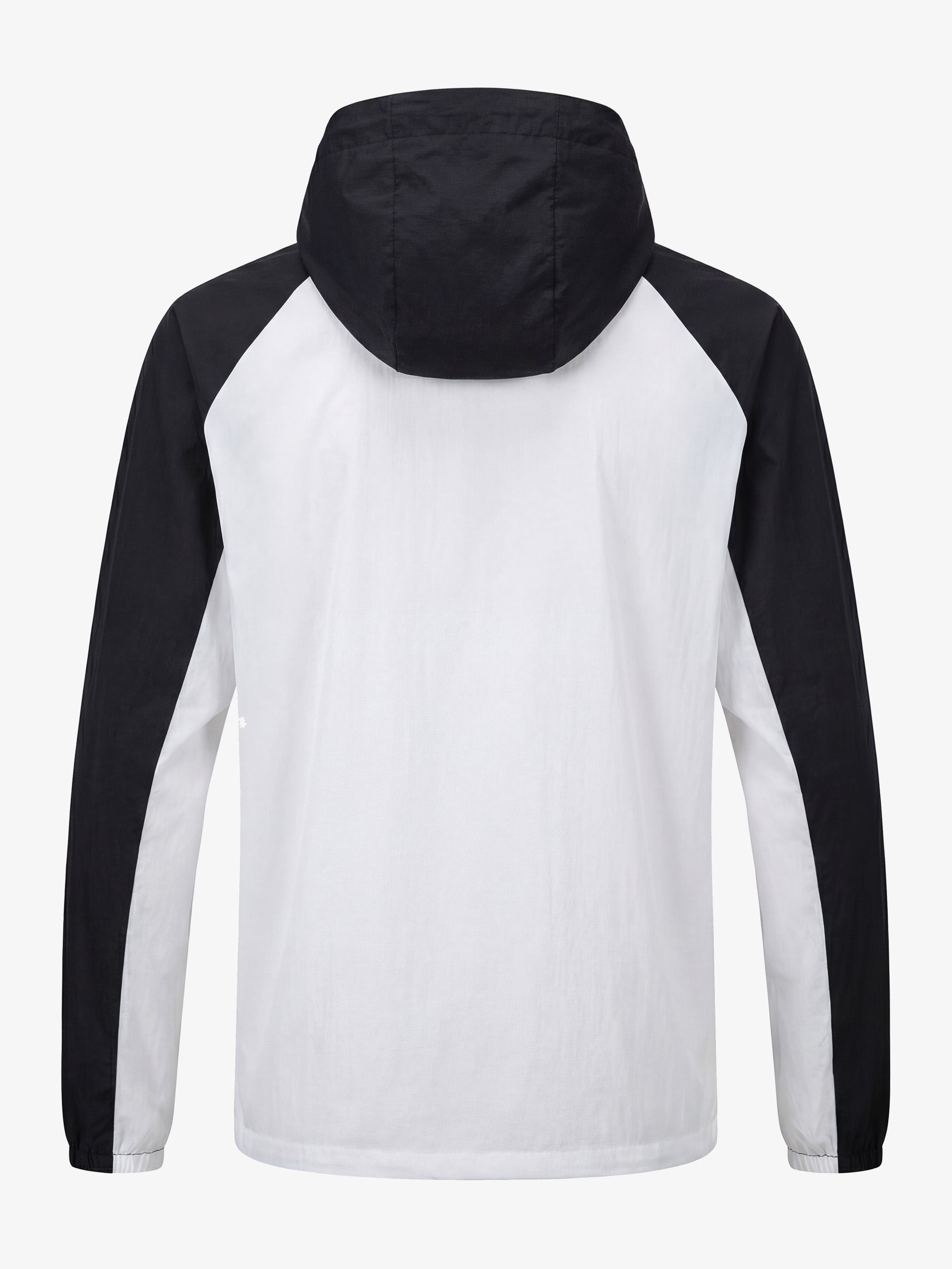 Men's Paneled Sun Jacket