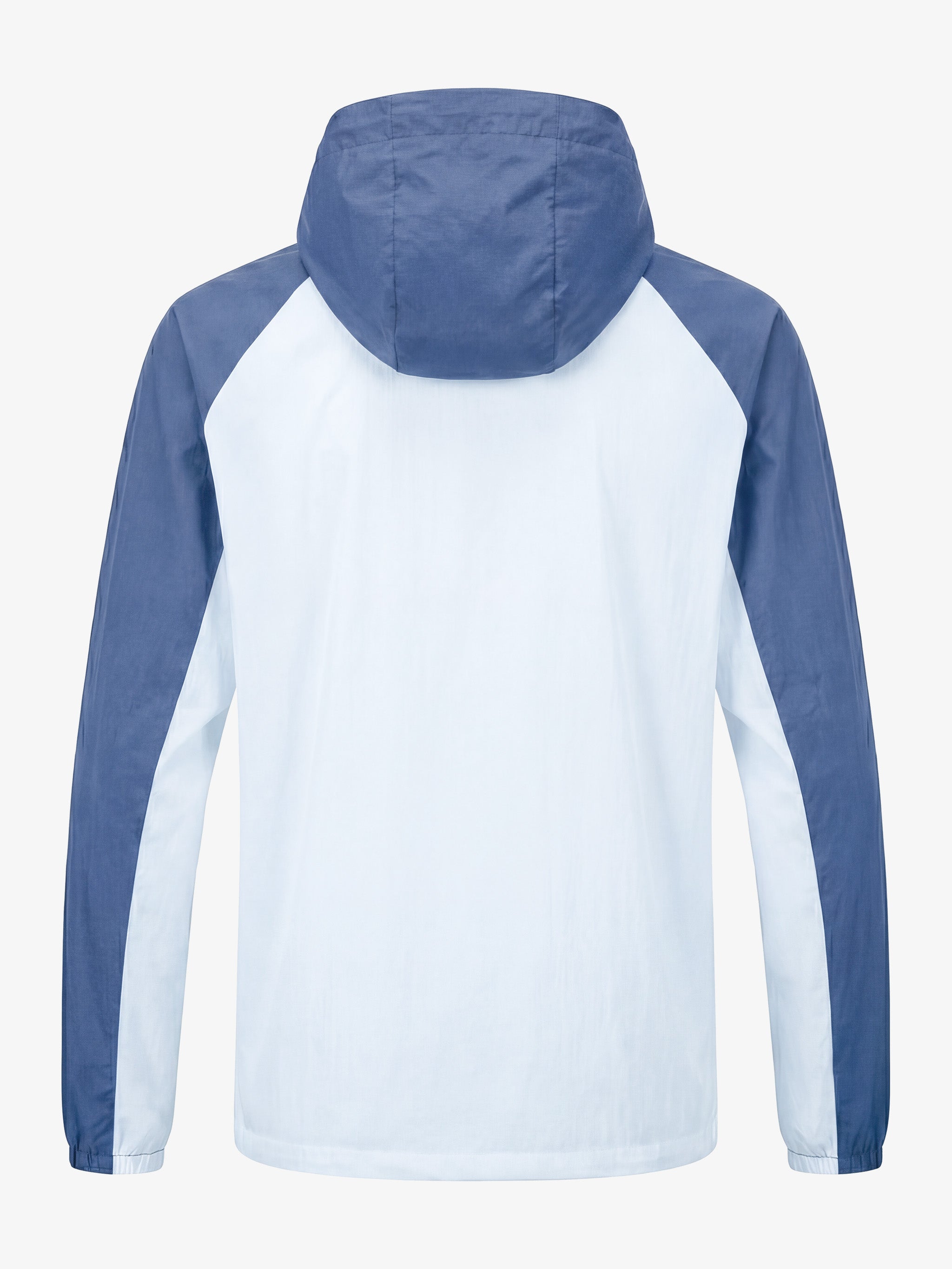 Men's Paneled Sun Jacket