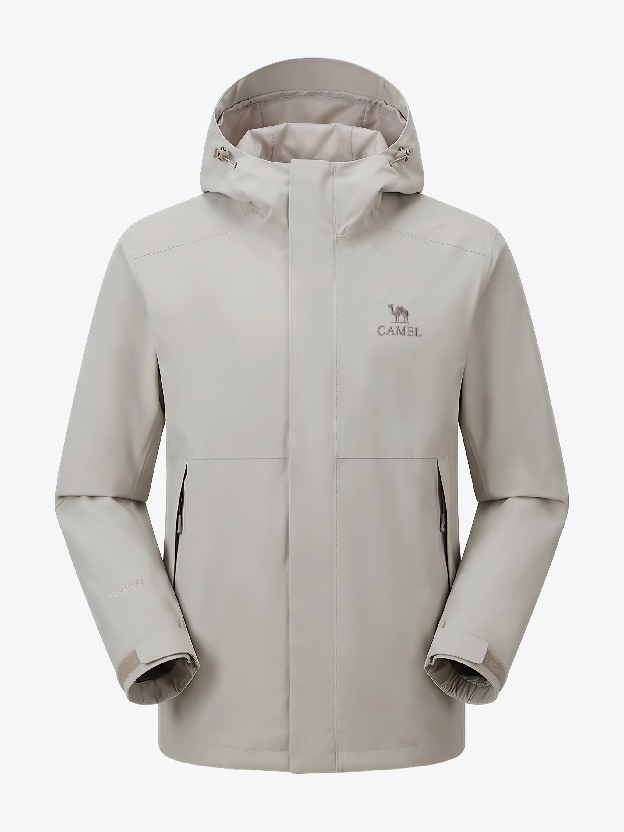 Men’s Storm Piercer TOPEAK-TEX® Softshell Jacket