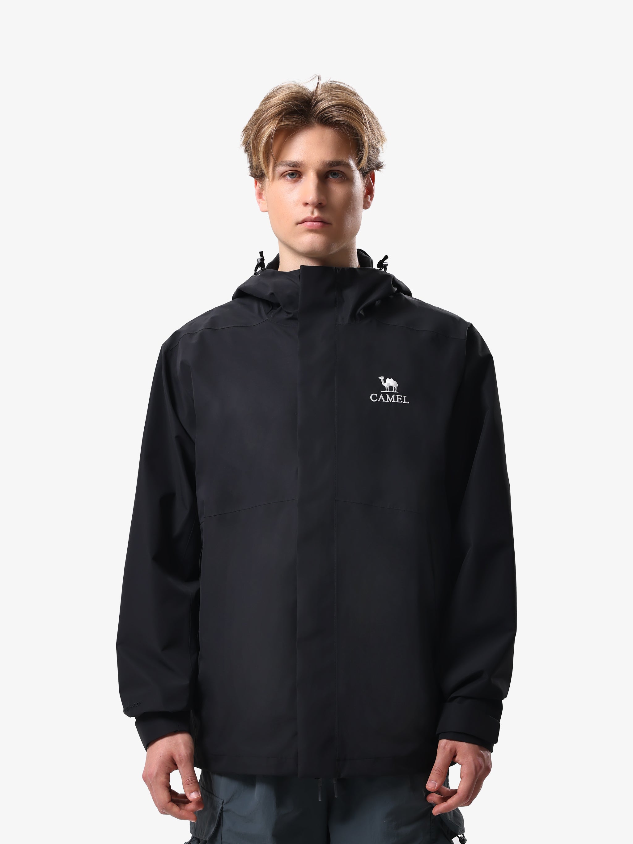 Men’s Storm Piercer TOPEAK-TEX® Softshell Jacket