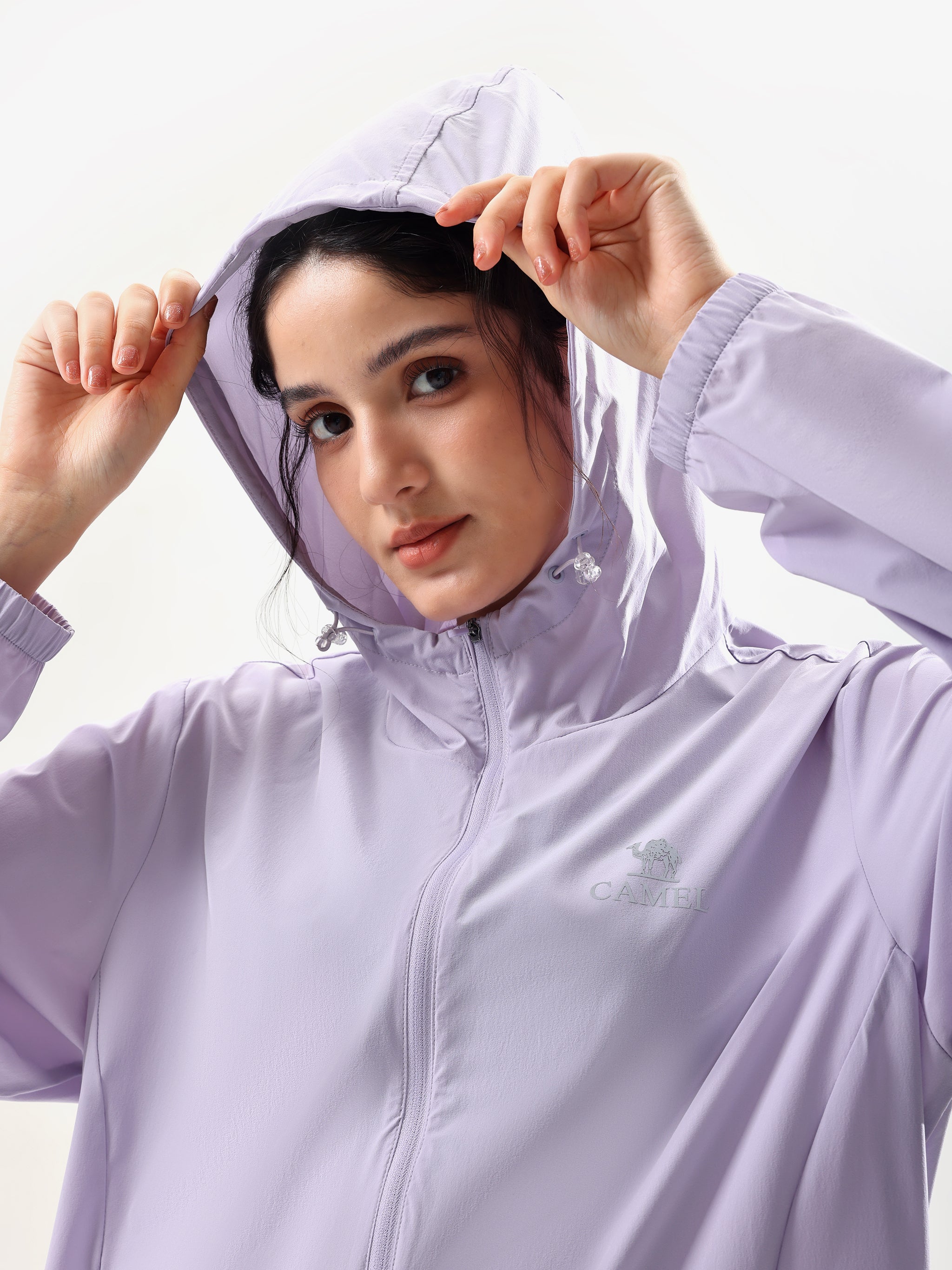 Women's Breezy Fit Sun Jacket