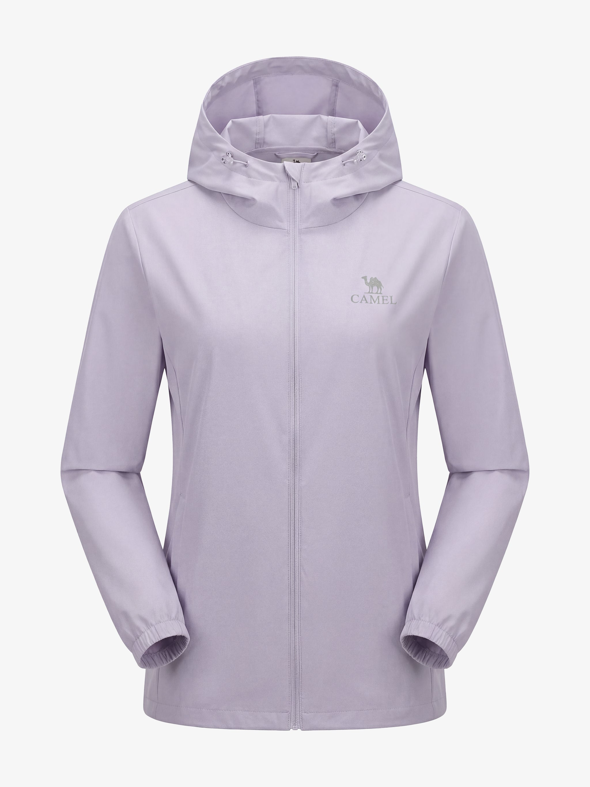 Camel Women's Breezy Fit Sun Jacket – camel outdoor