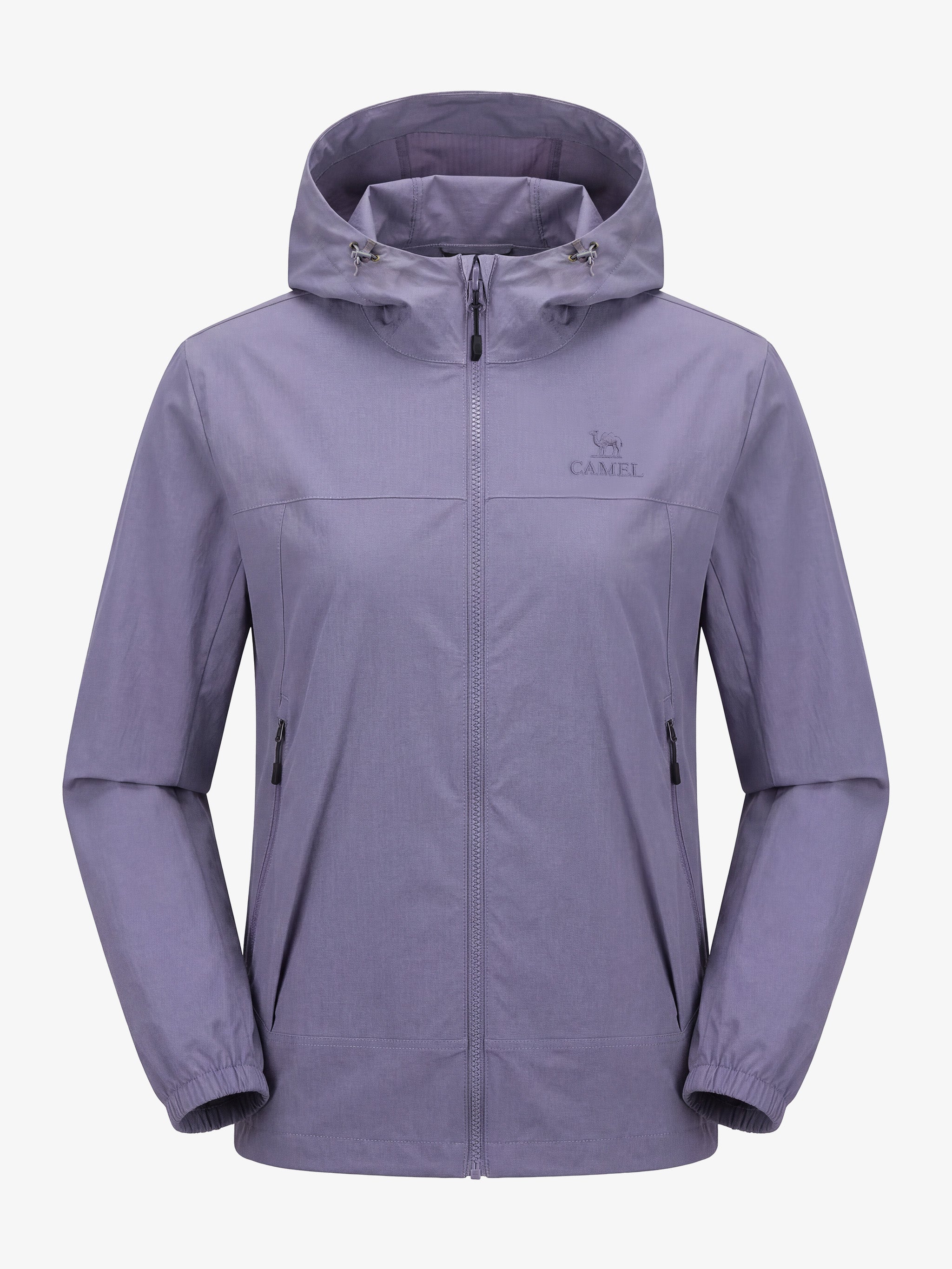 Women’s Eco Lightweight Woven Sun Jacket