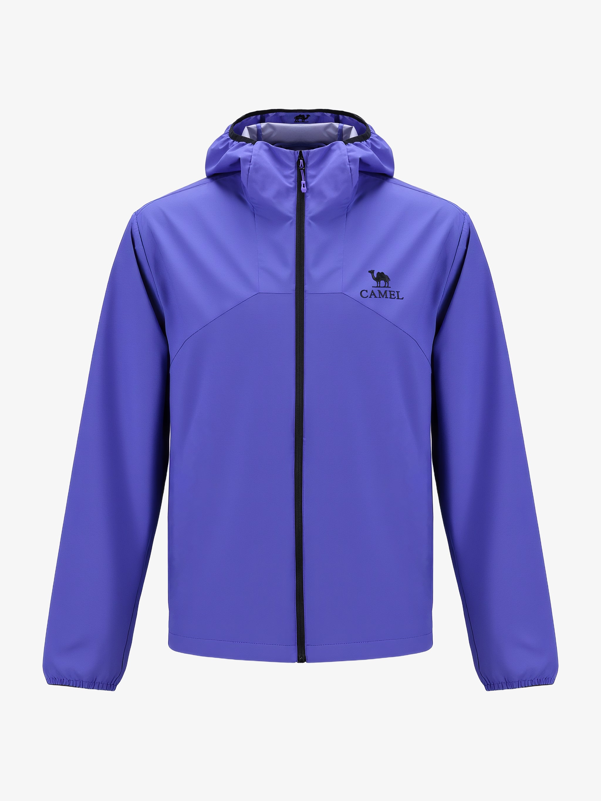 Storm Piercer Lightweight Rain Jacket