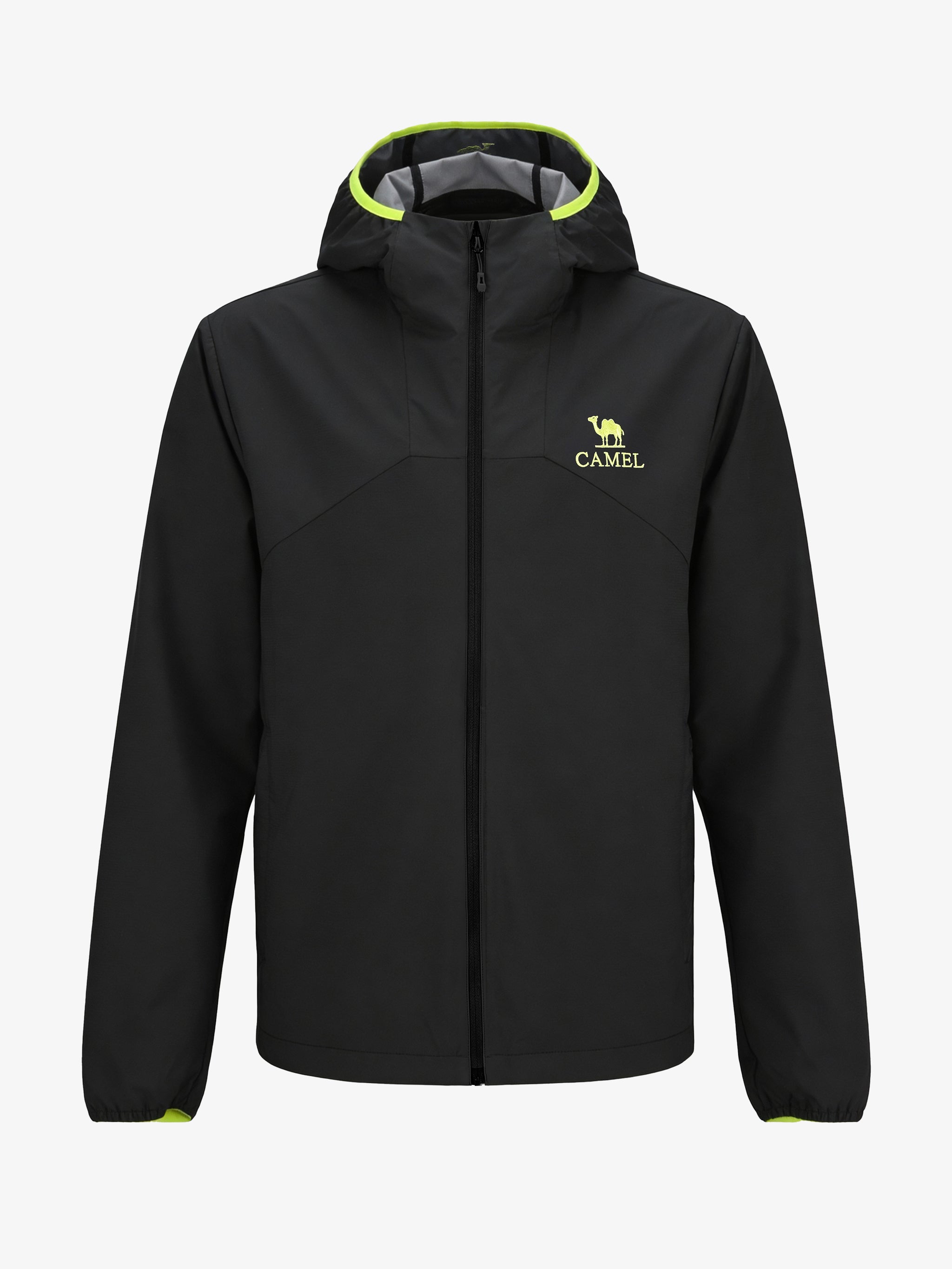 Storm Piercer Lightweight Rain Jacket