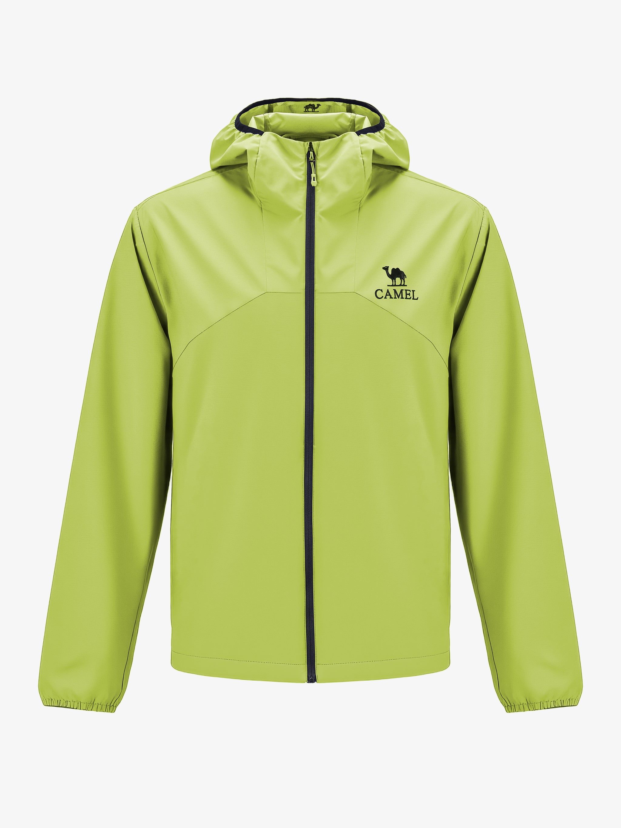 Storm Piercer Lightweight Rain Jacket