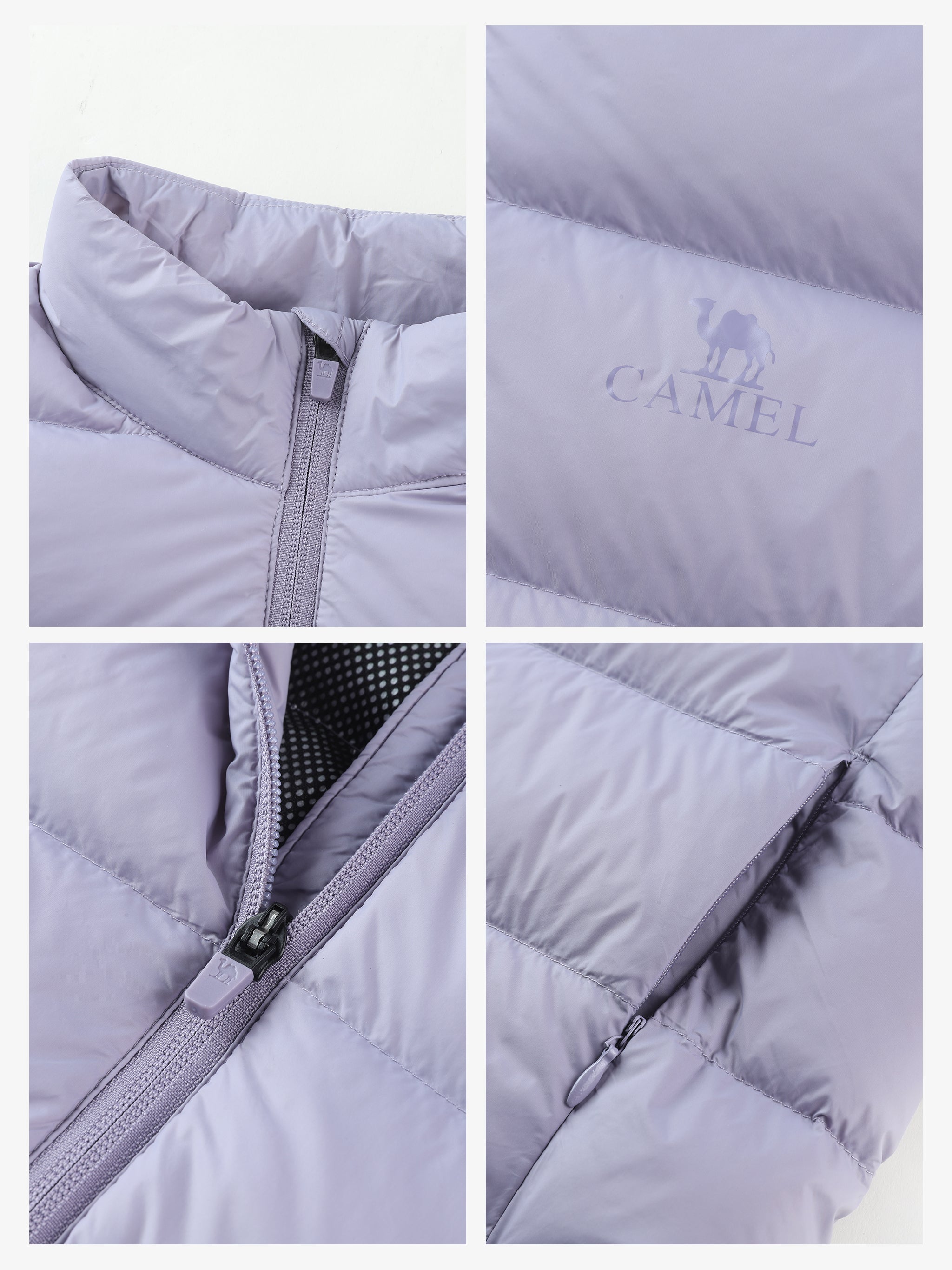 Women's Classic Lite Down Jacket