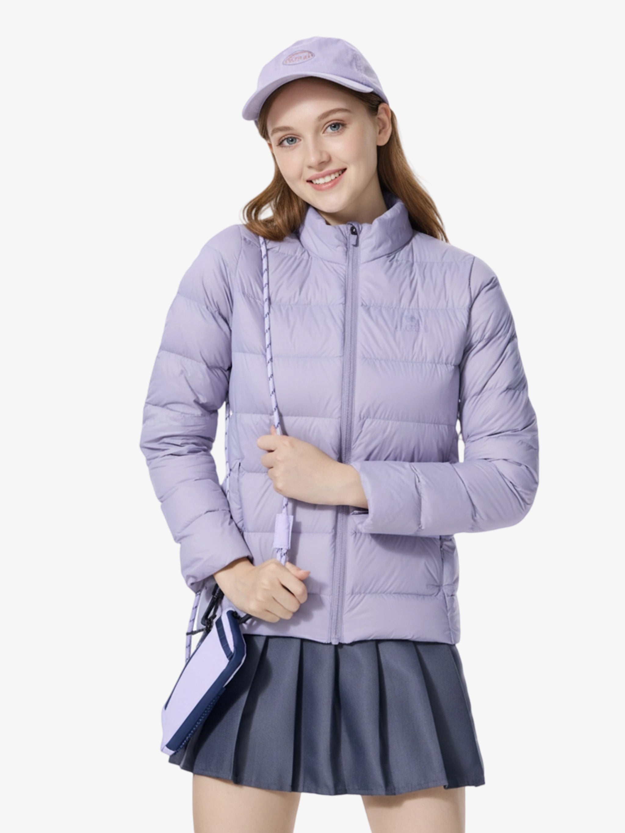 Women's Classic Lite Down Jacket