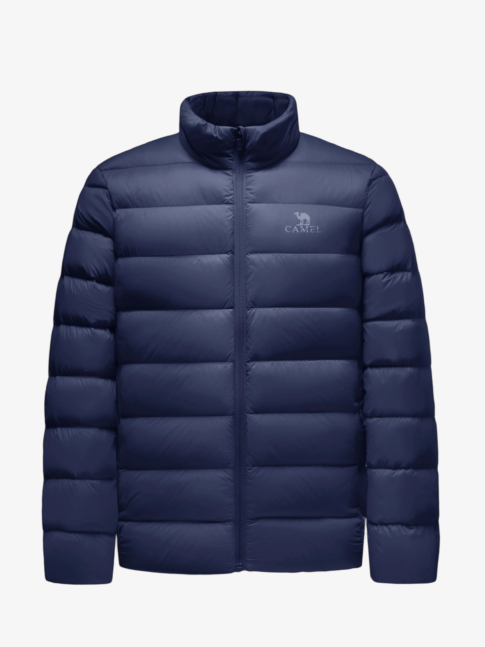 Men's Lite Puffer Down Jacket