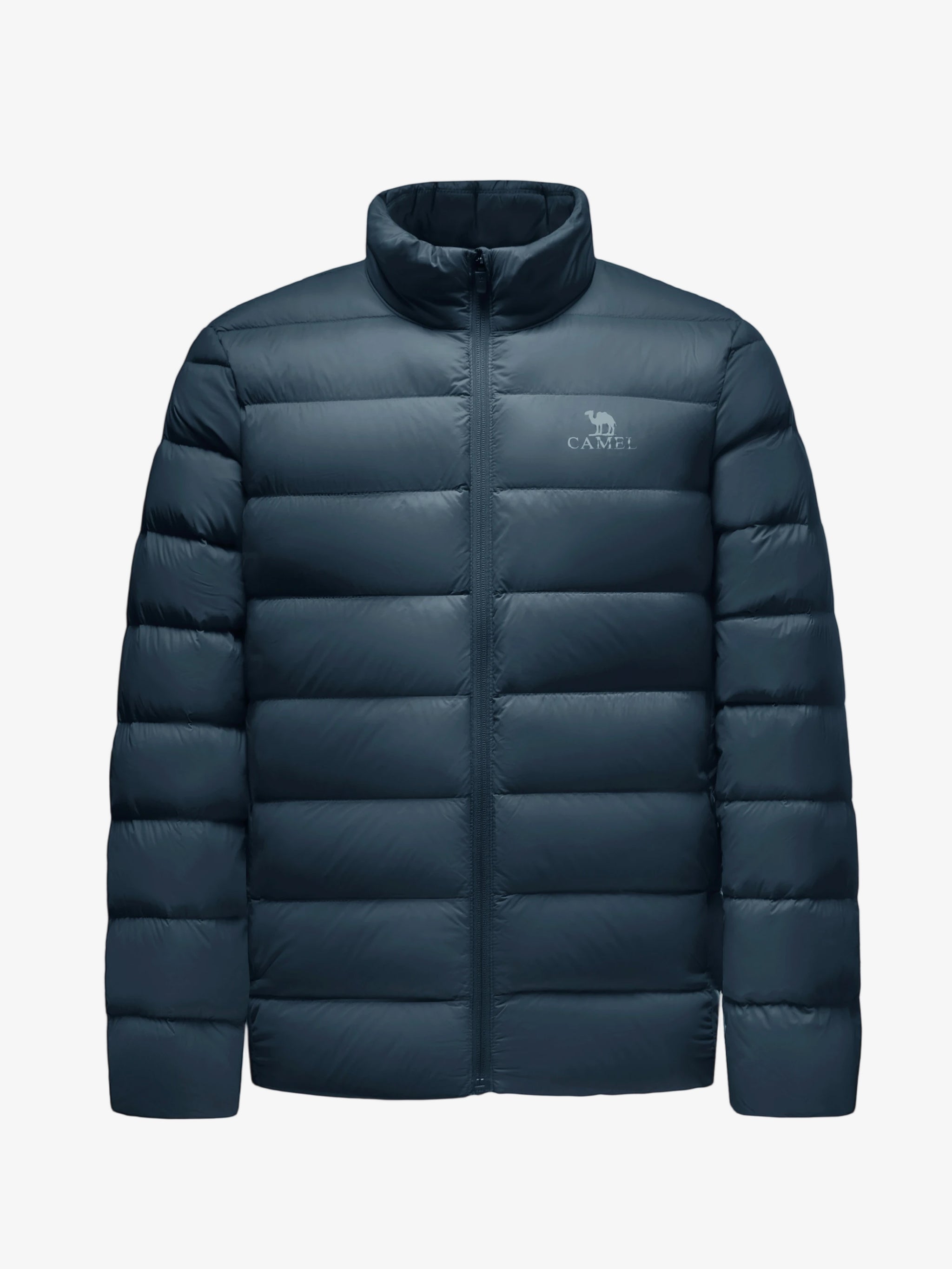Men's Lite Puffer Down Jacket