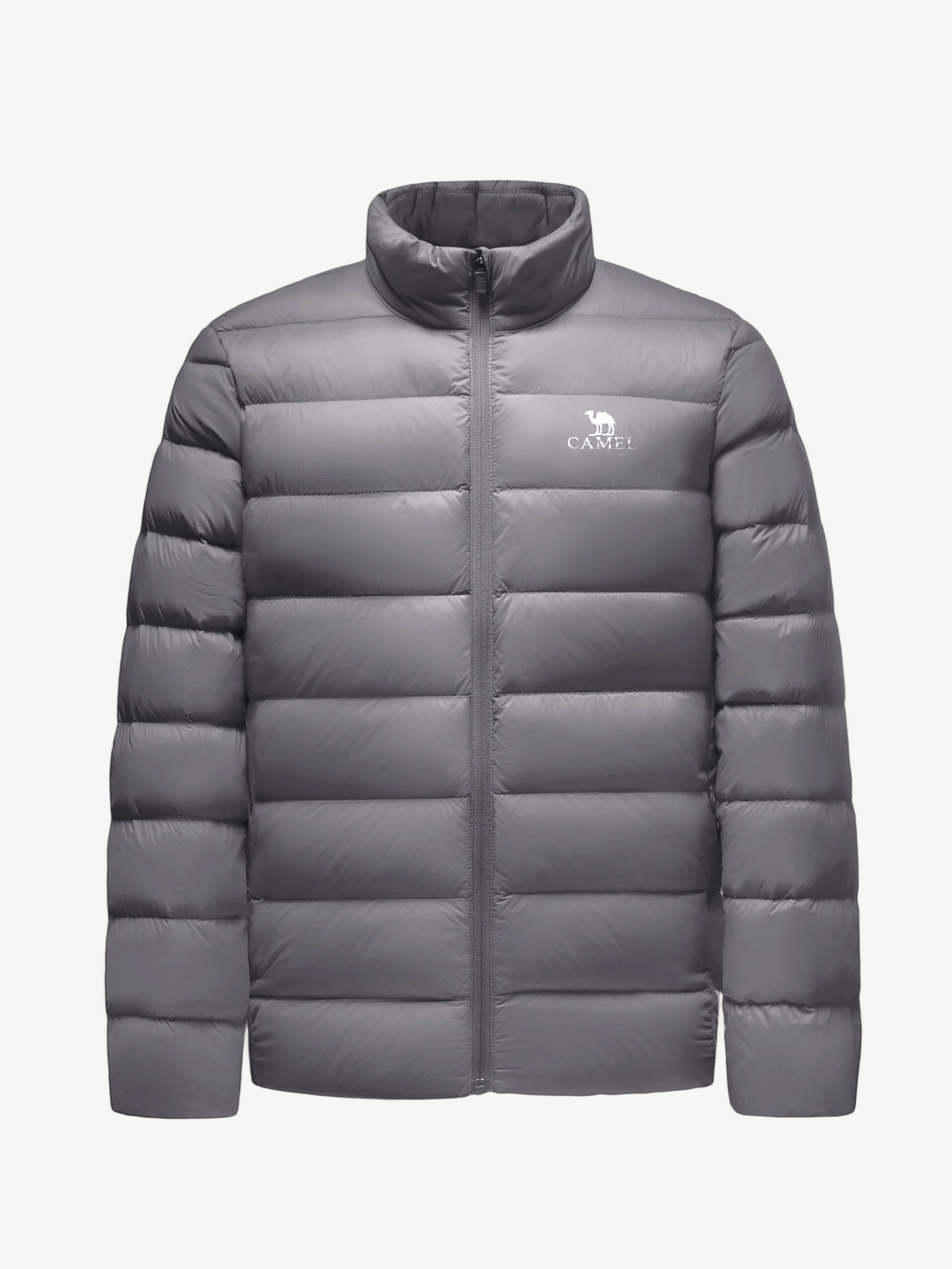 Men's Lite Puffer Down Jacket