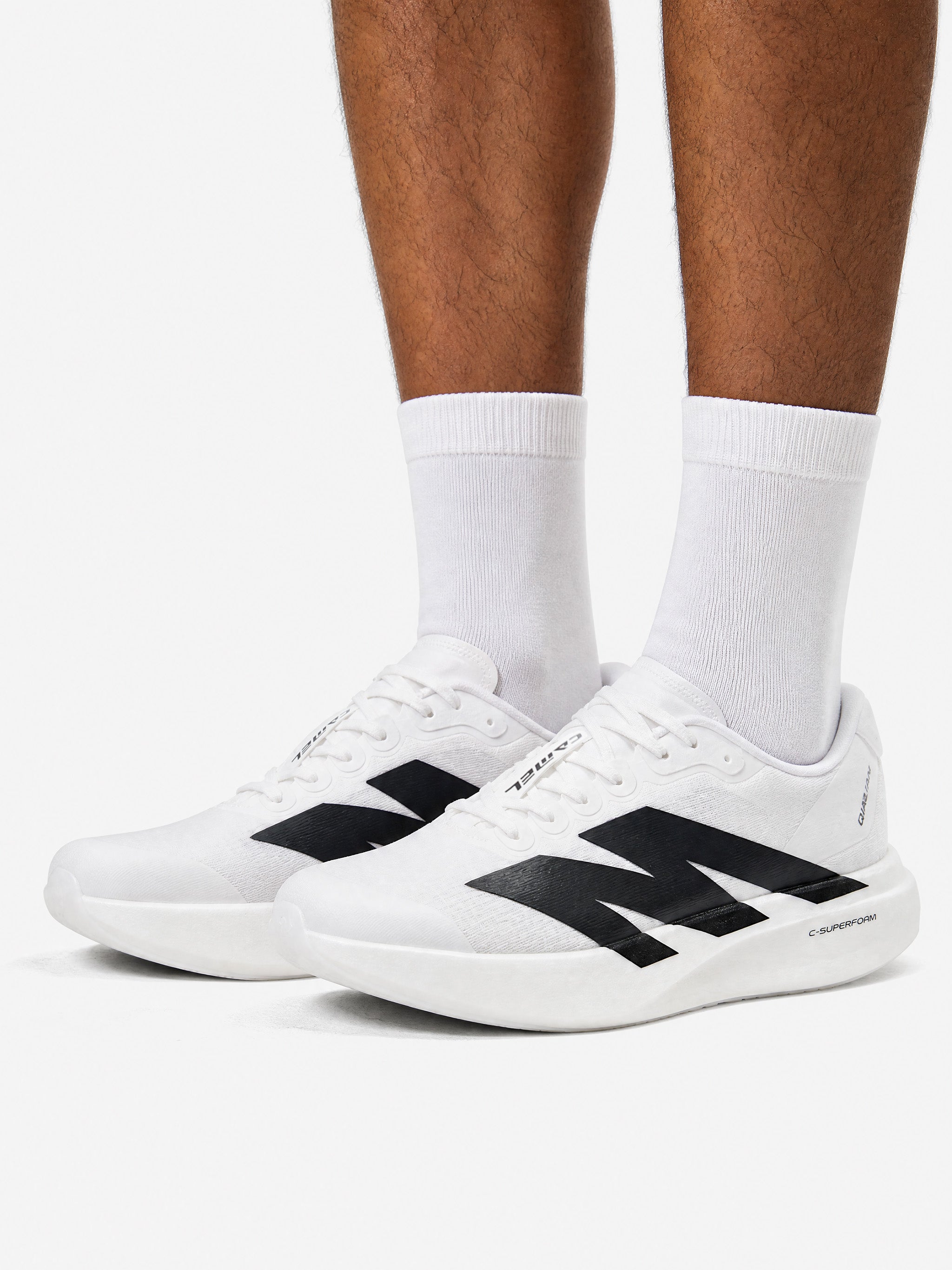 Men’s Carbon 5K Running Shoes