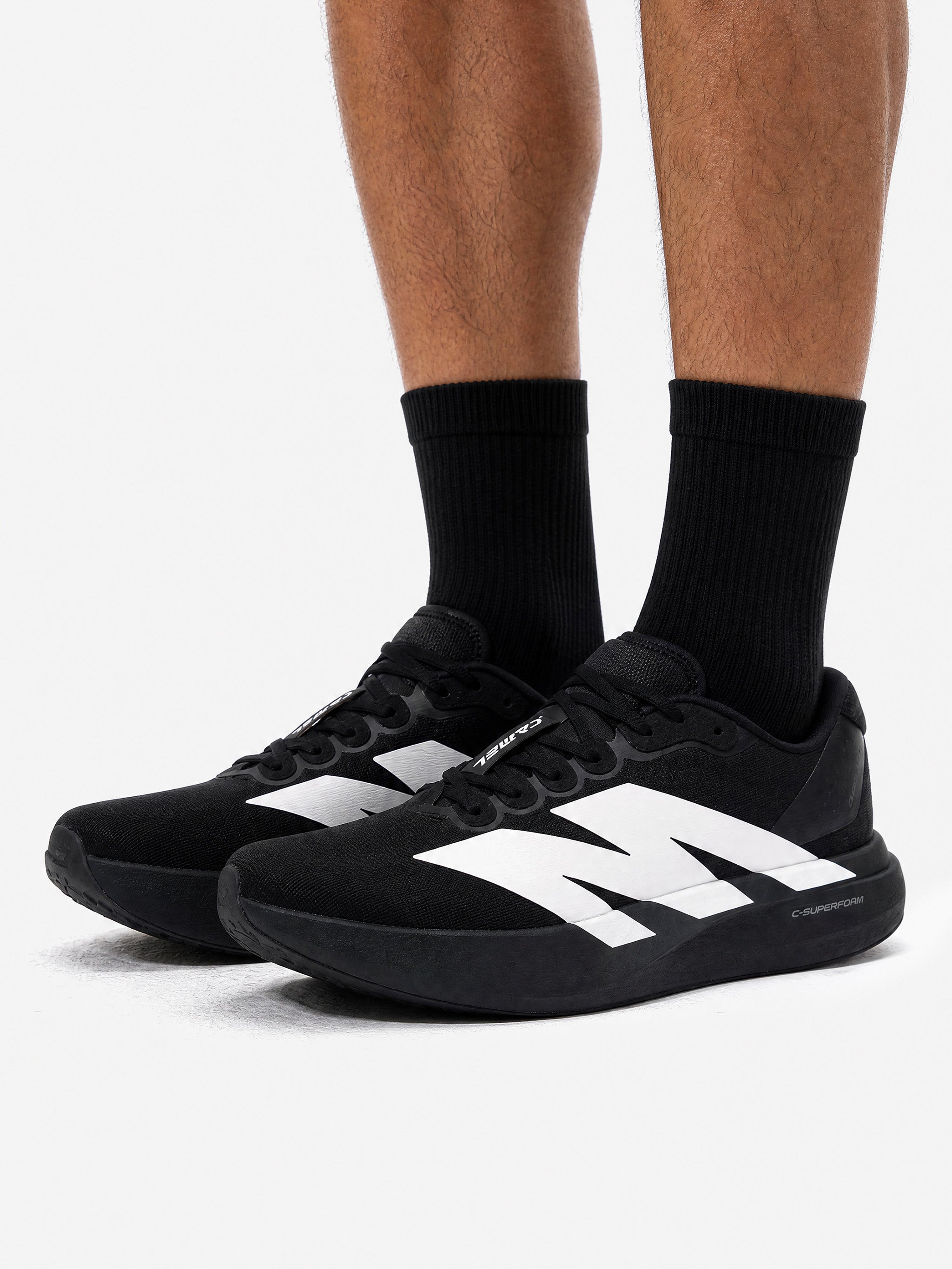 Men’s Carbon 5K Running Shoes
