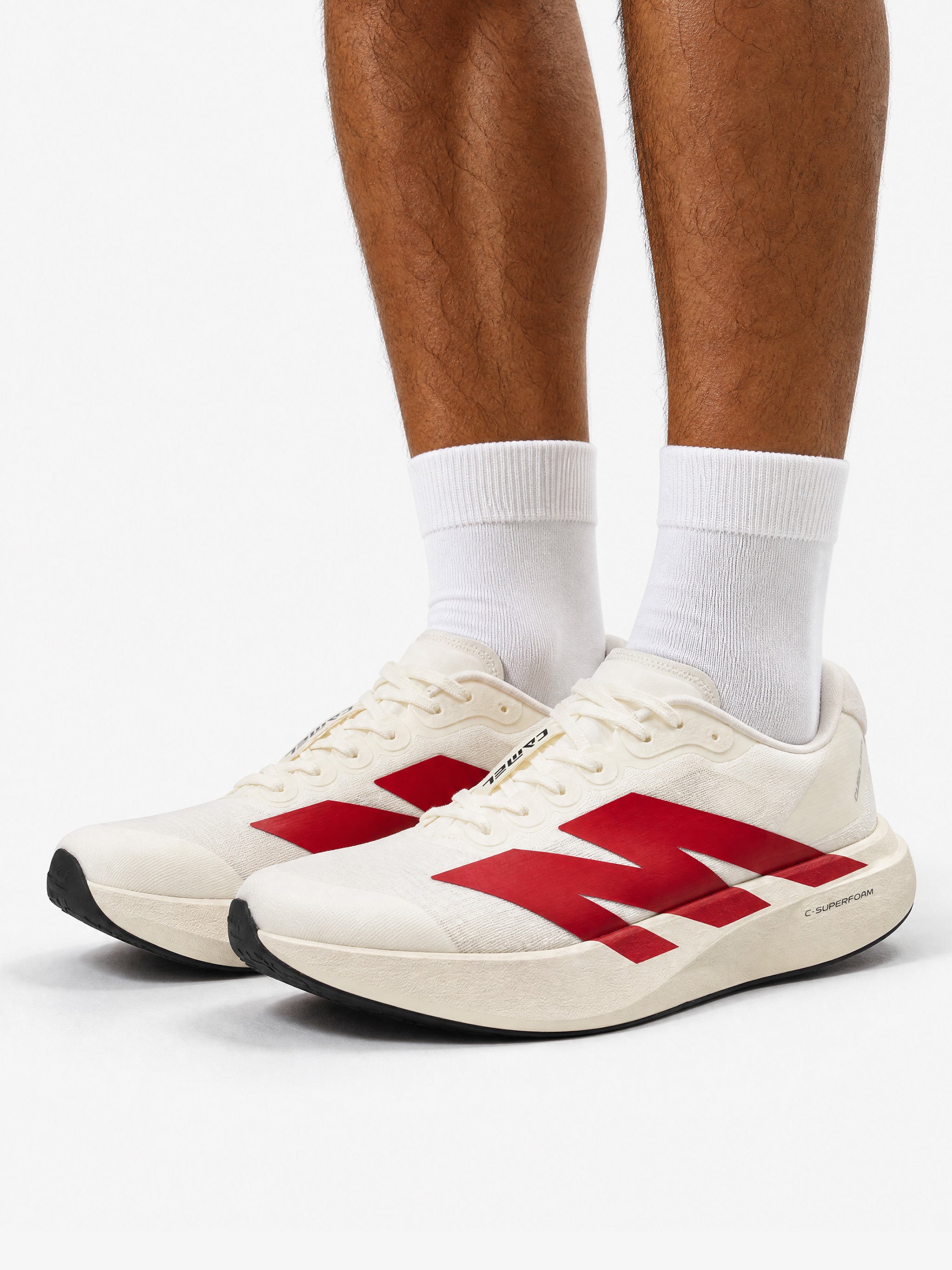 Men’s Carbon 5K Running Shoes