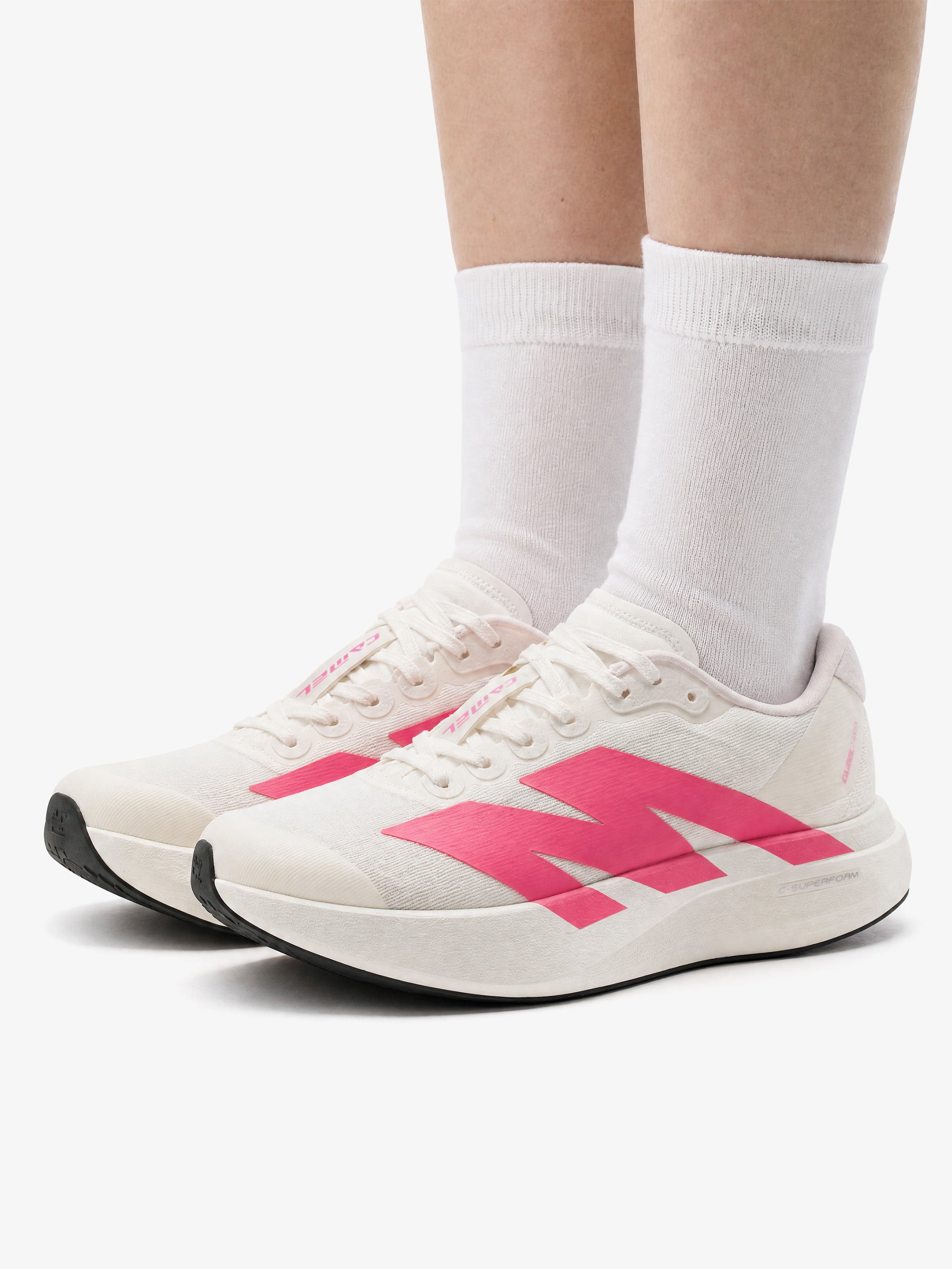 Women’s Carbon 5K Running Shoes