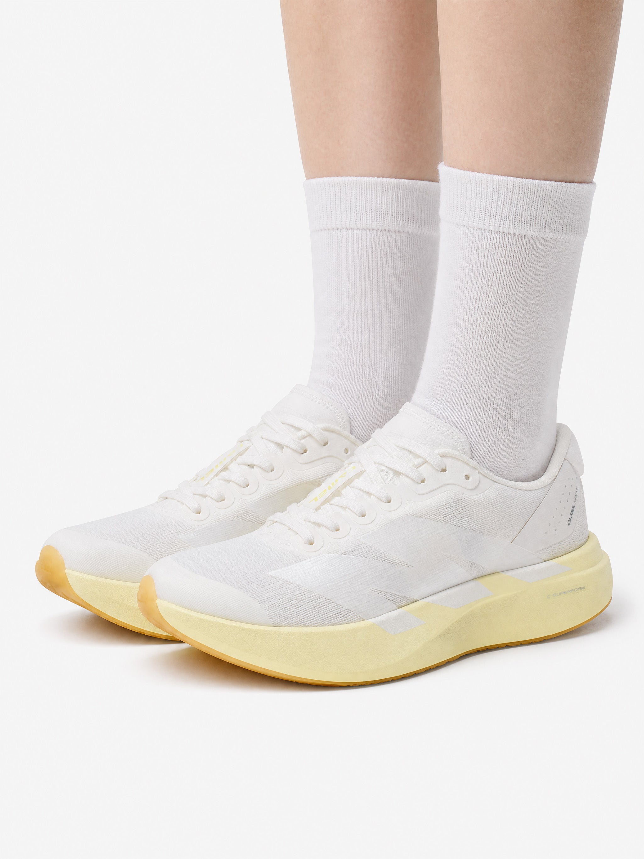 Women’s Carbon 5K Running Shoes