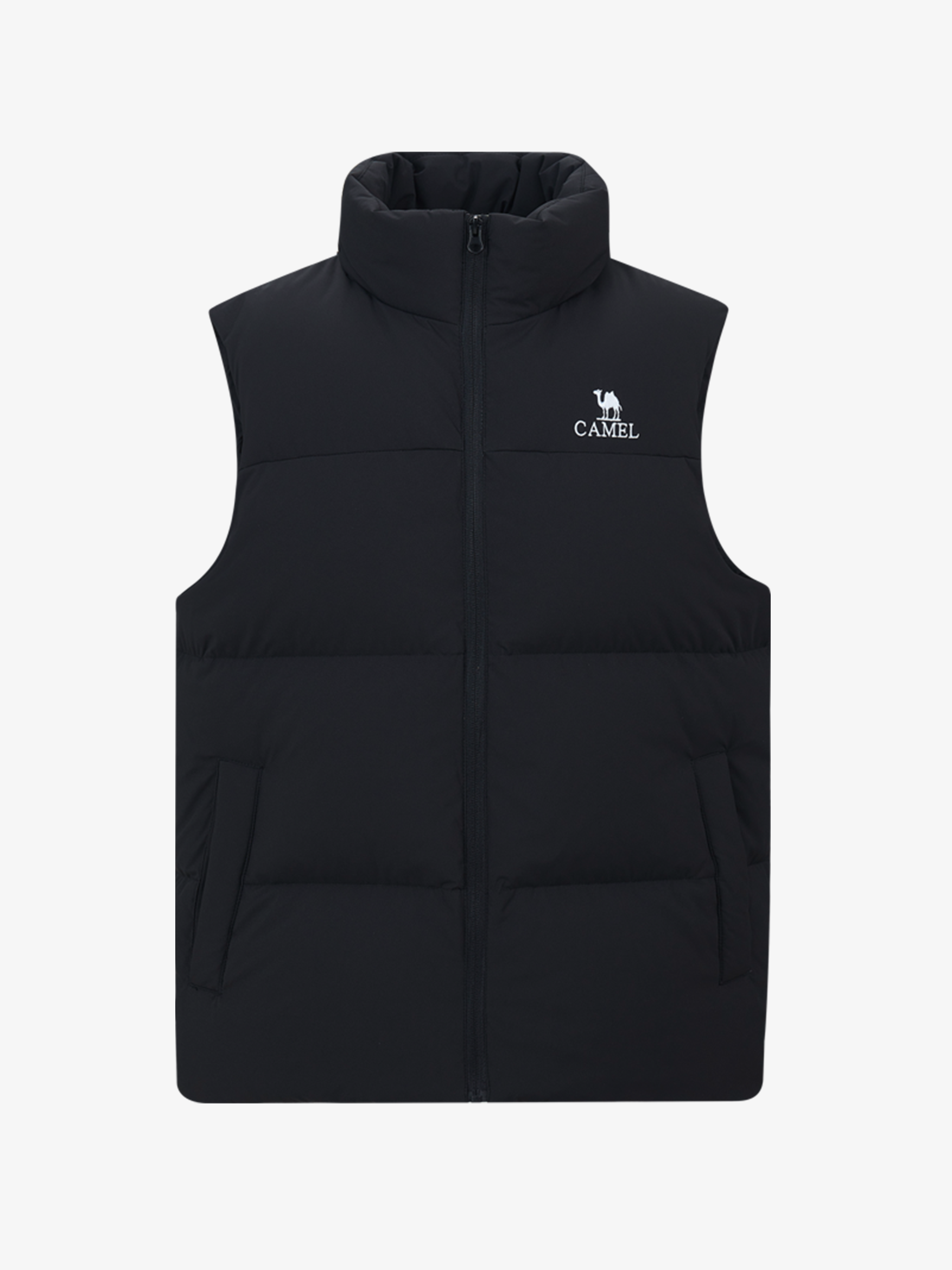 Men's Lite Down Vest