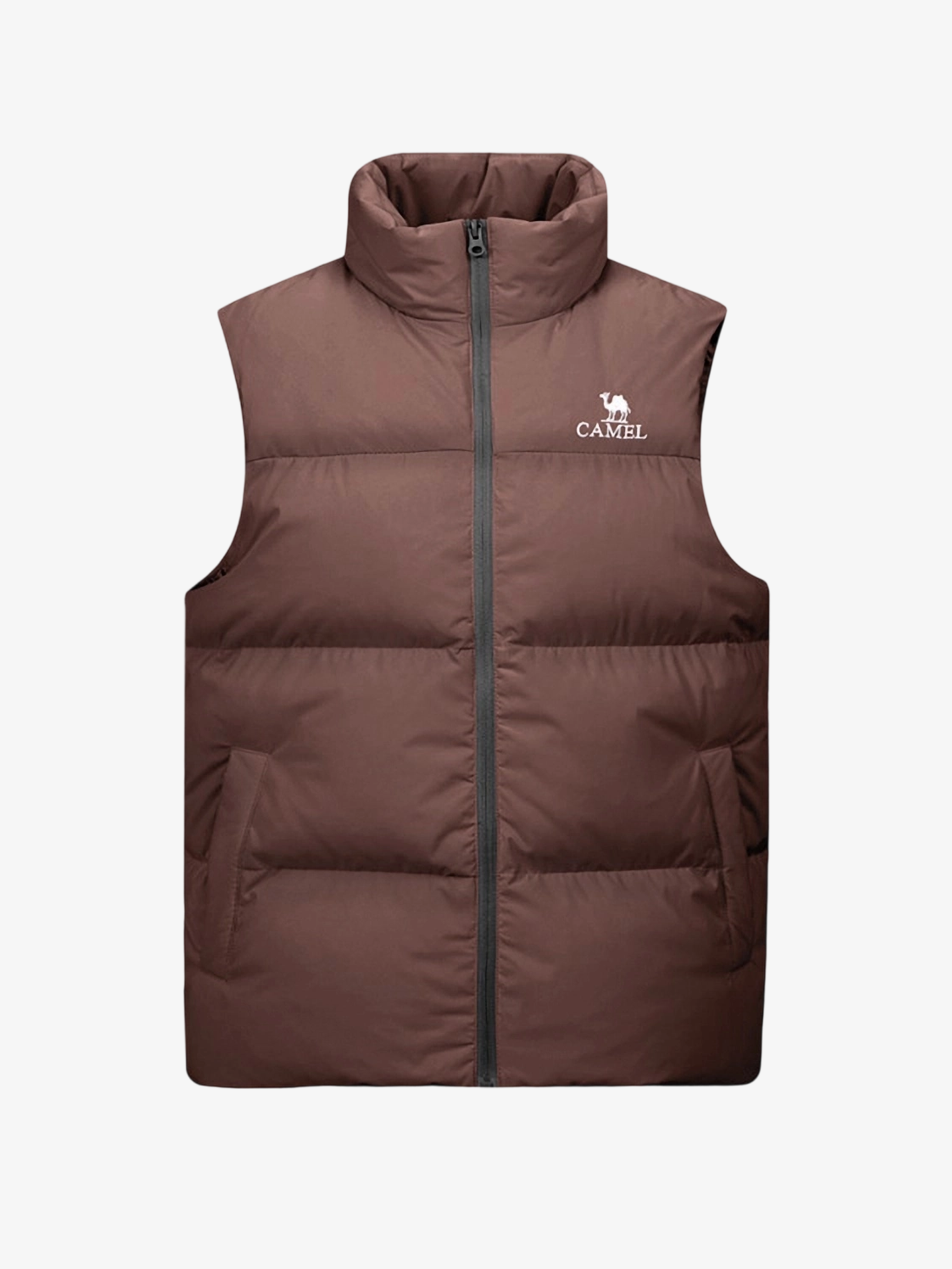Men's Lite Down Vest