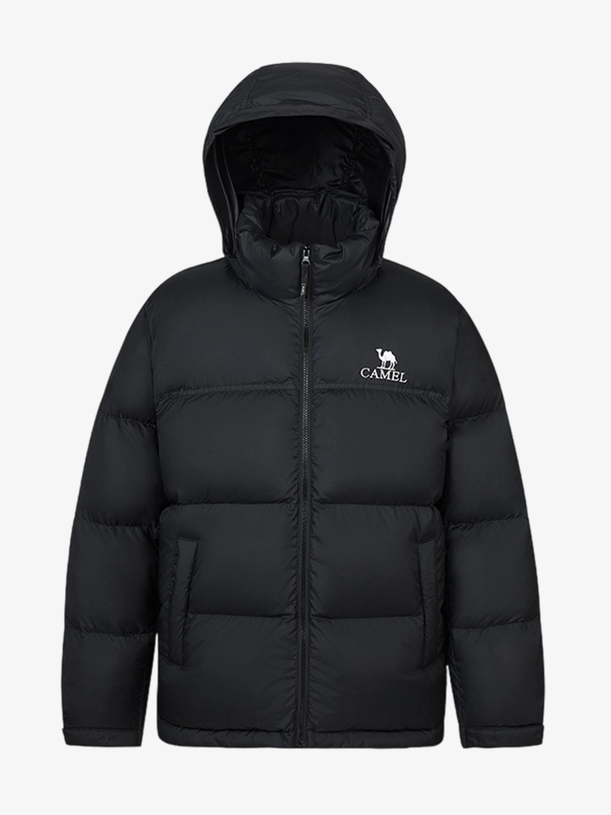 Thermal Puffer Down Jacket