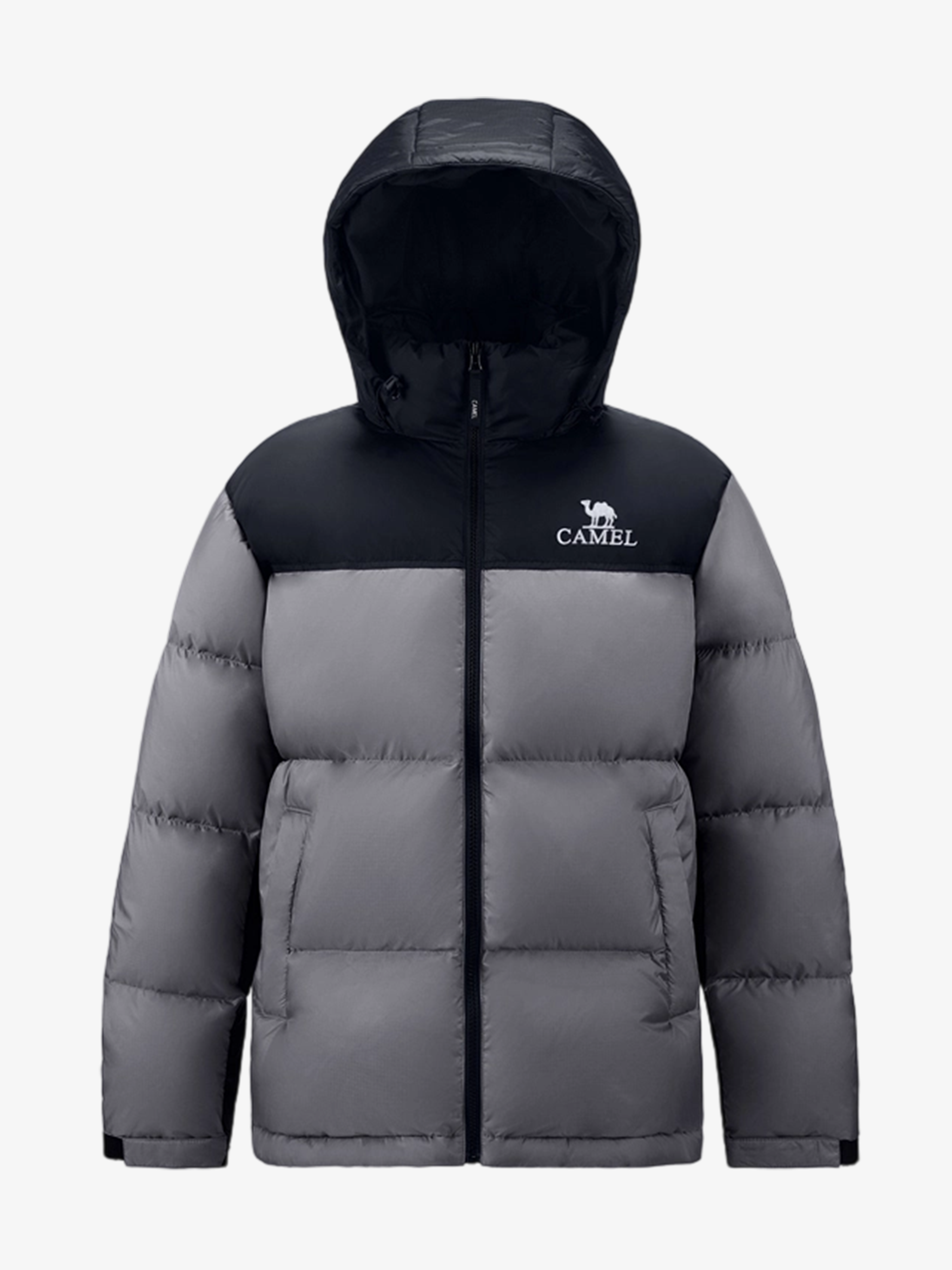 Thermal Puffer Down Jacket