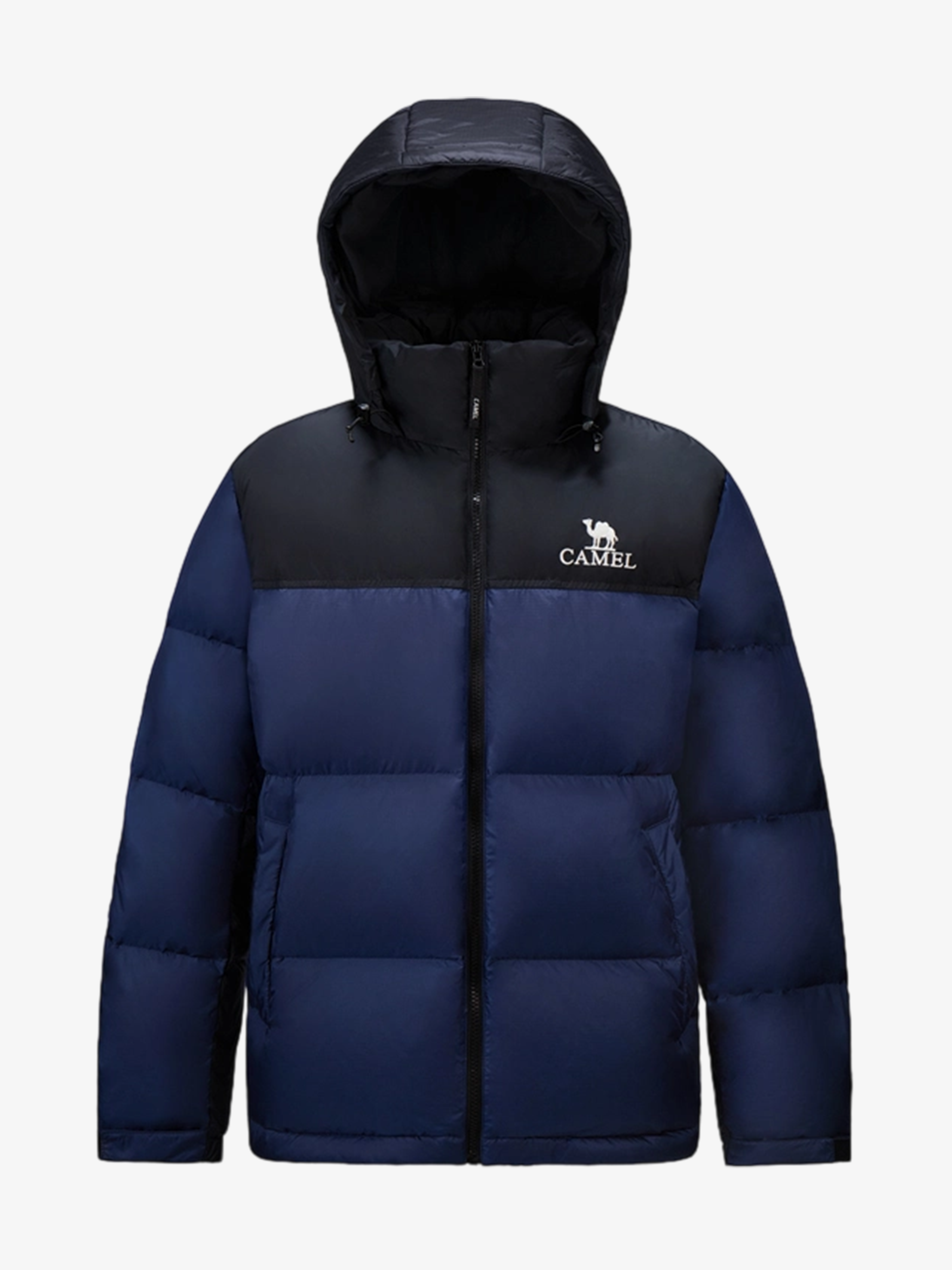 Thermal Puffer Down Jacket