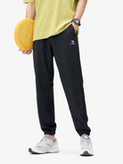 CAMEL Men's Lightweight Woven Jogger Pants - M14BAZ9095A5-hei2