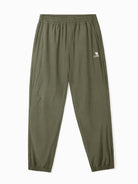 CAMEL Men's Lightweight Woven Jogger Pants - M14BAZ9095A5-lv1