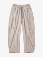 CAMEL Men's Lightweight Woven Cargo Pants - M16BAWI071-hui1
