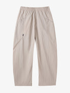 CAMEL Men's Lightweight Woven Cargo Pants - M16BAWI071-hui2