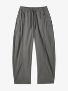 CAMEL Men's Lightweight Woven Cargo Pants - M16BAWI071-lv1