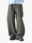 CAMEL Men's Lightweight Woven Cargo Pants - M16BAWI071-lv2