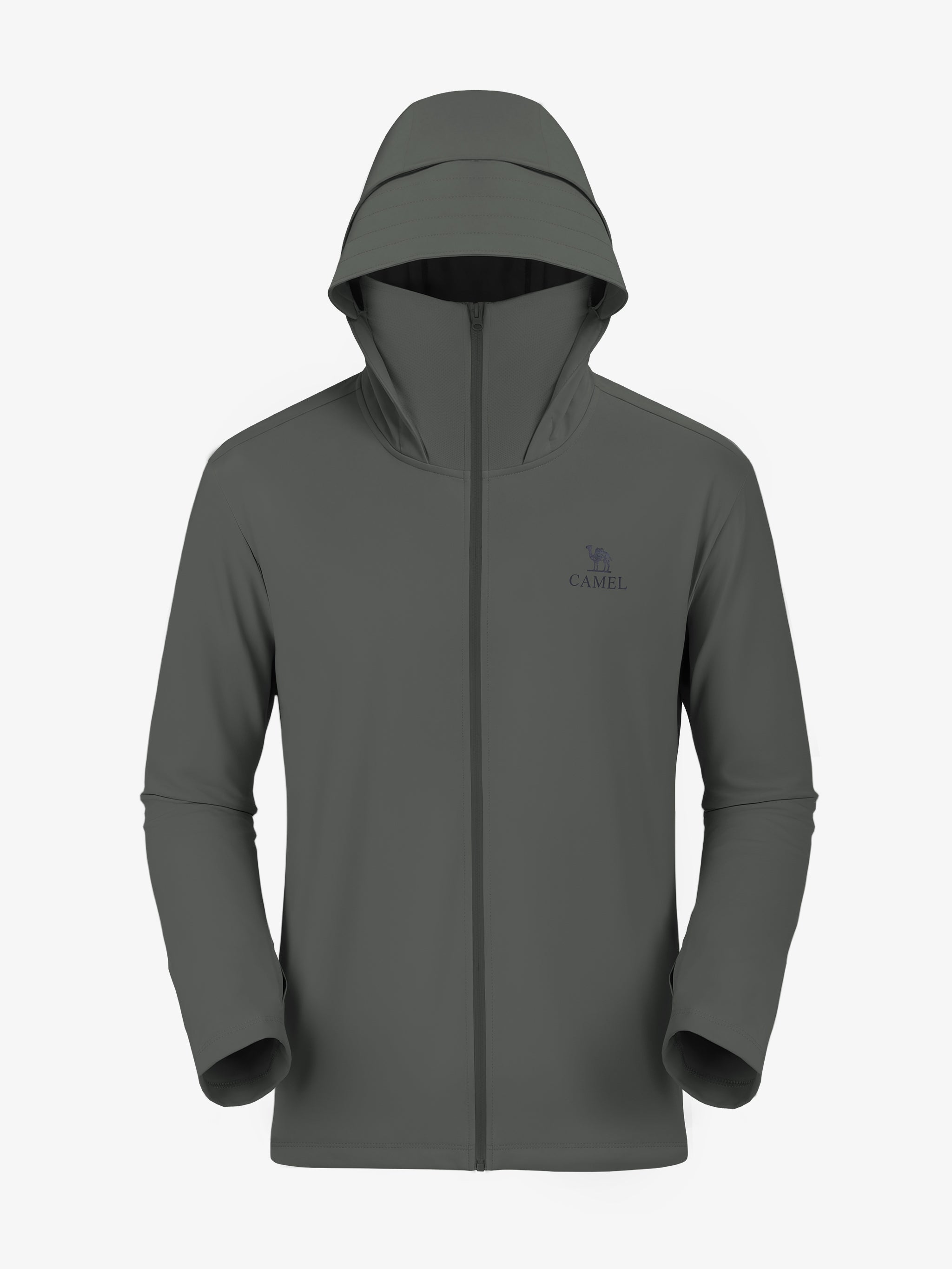 Men’s IceShield Sun Jacket