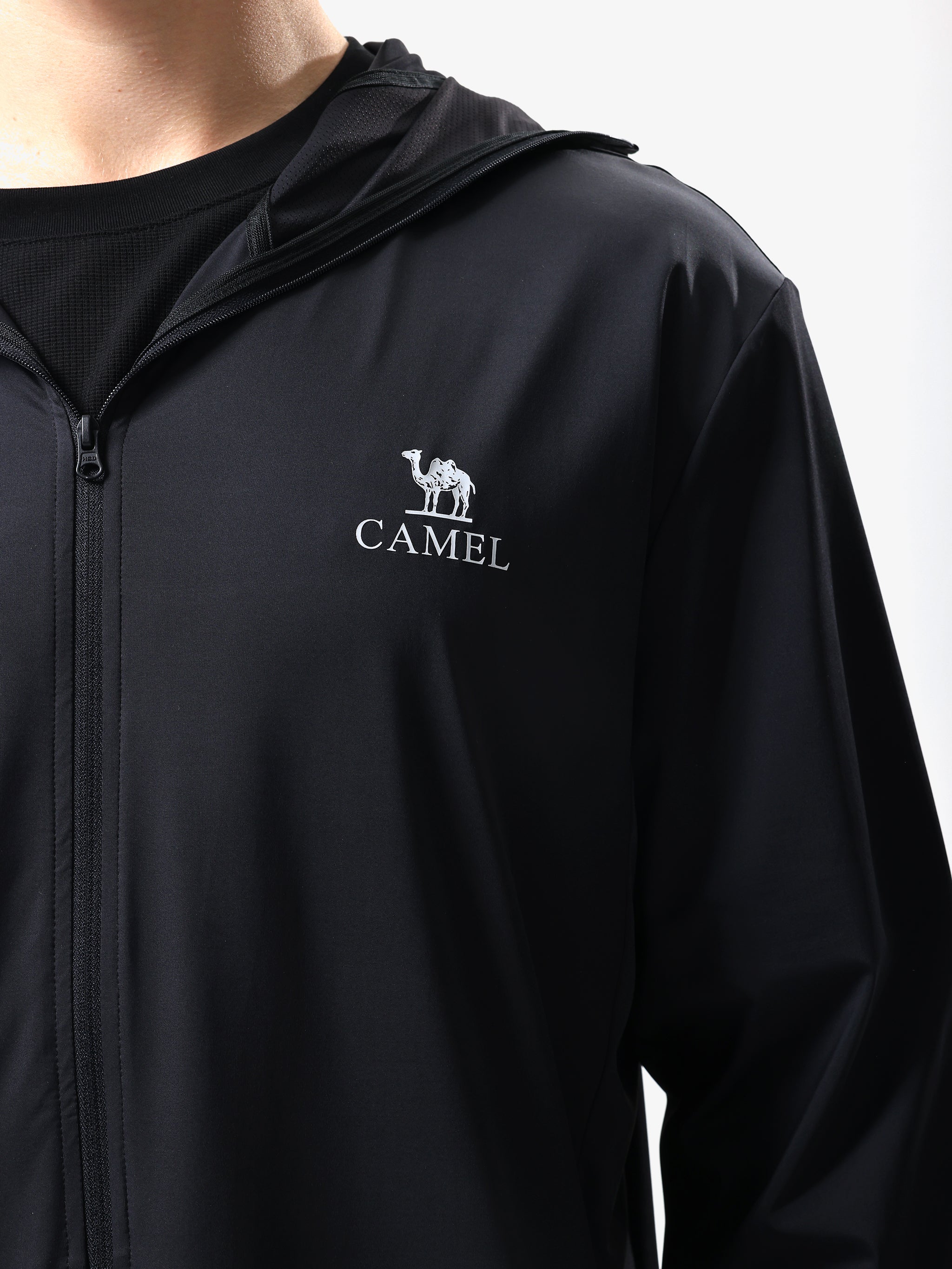 Men’s IceShield Sun Jacket