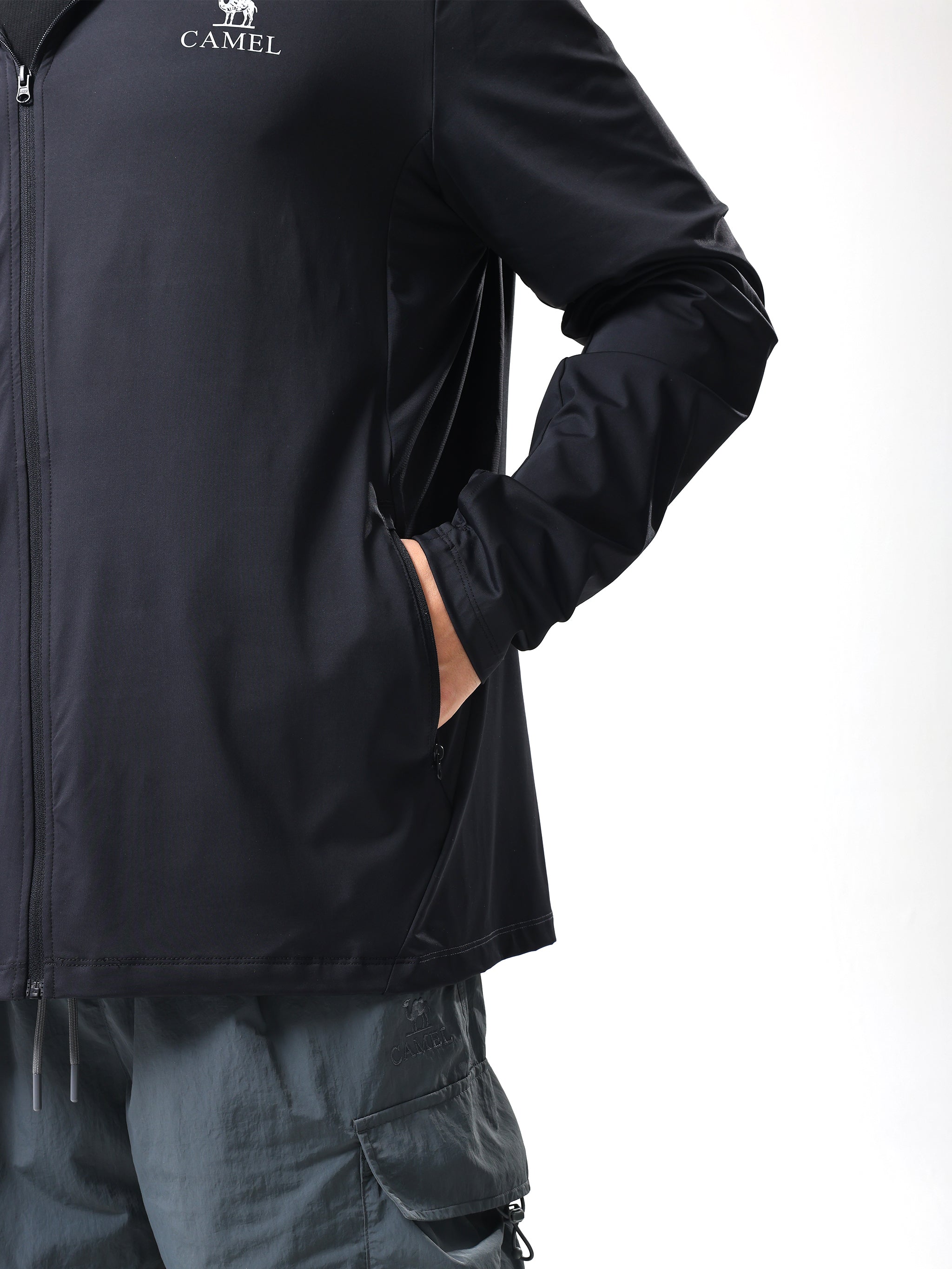 Men’s IceShield Sun Jacket