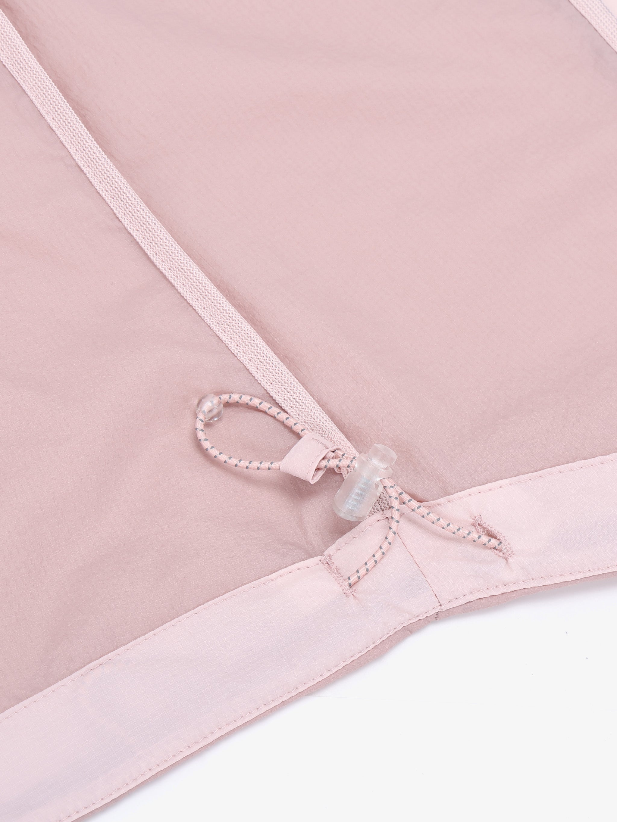 Women's Paneled Sun Jacket
