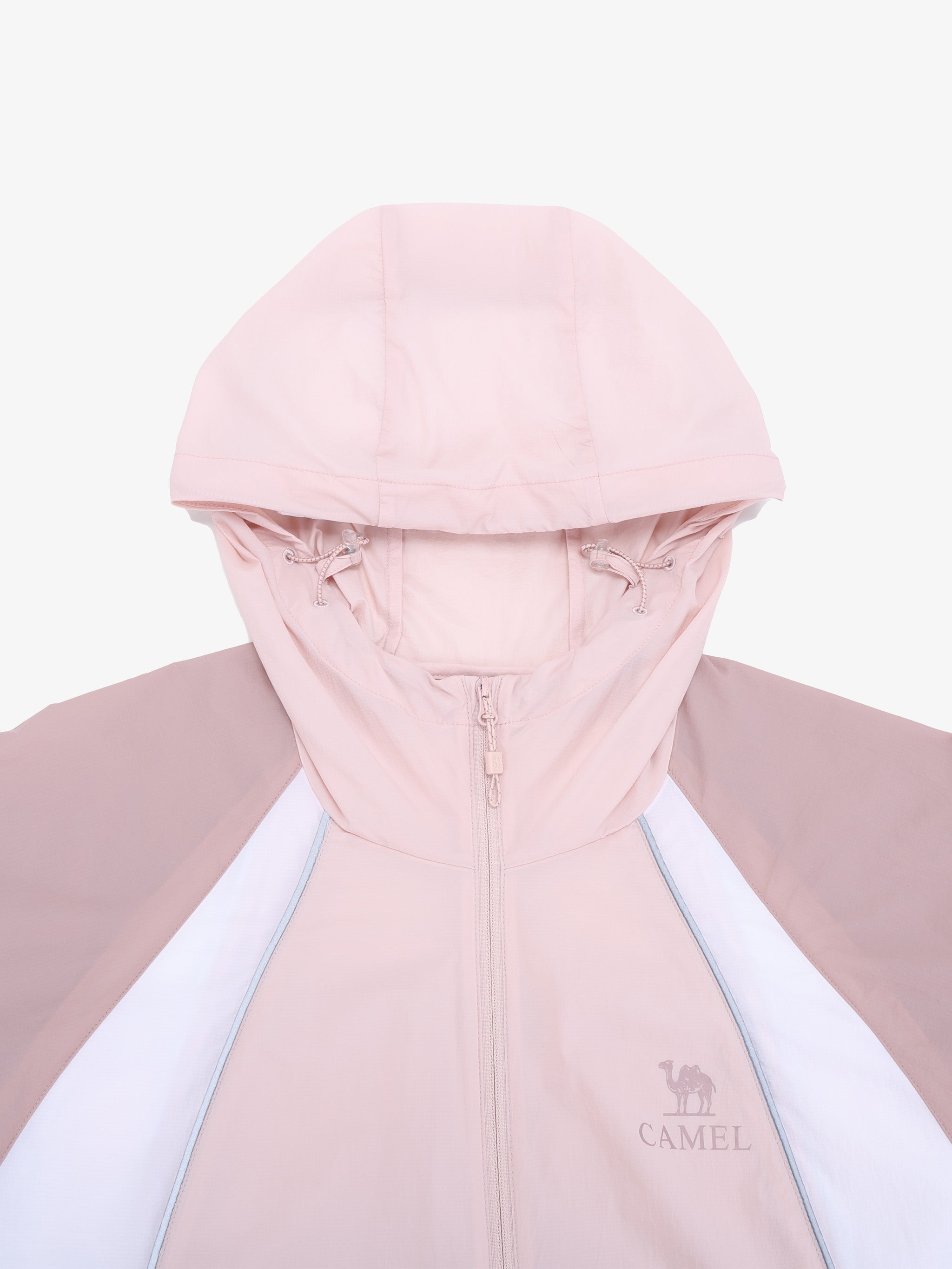 Women's Paneled Sun Jacket