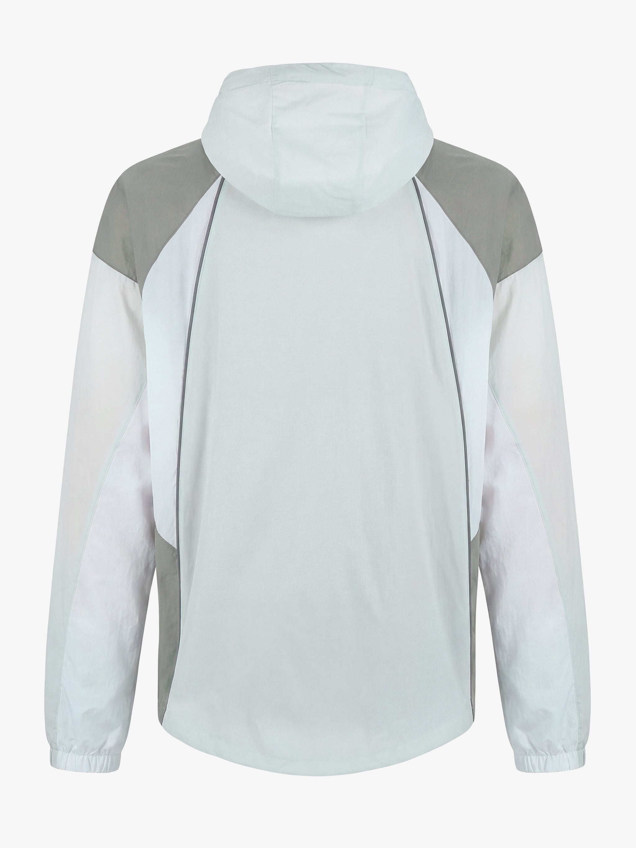 Women's Paneled Sun Jacket
